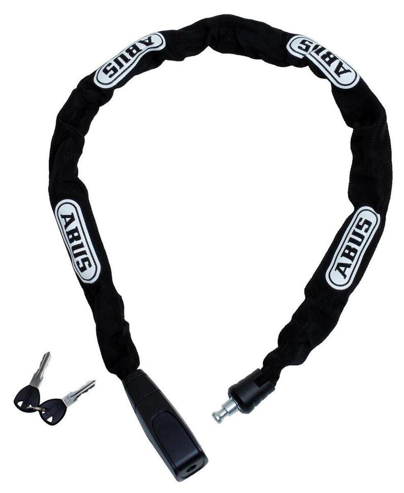 Zapięcie Do Łańcuszka Łańcuch Miejski 8800/95 2.0 Czarny