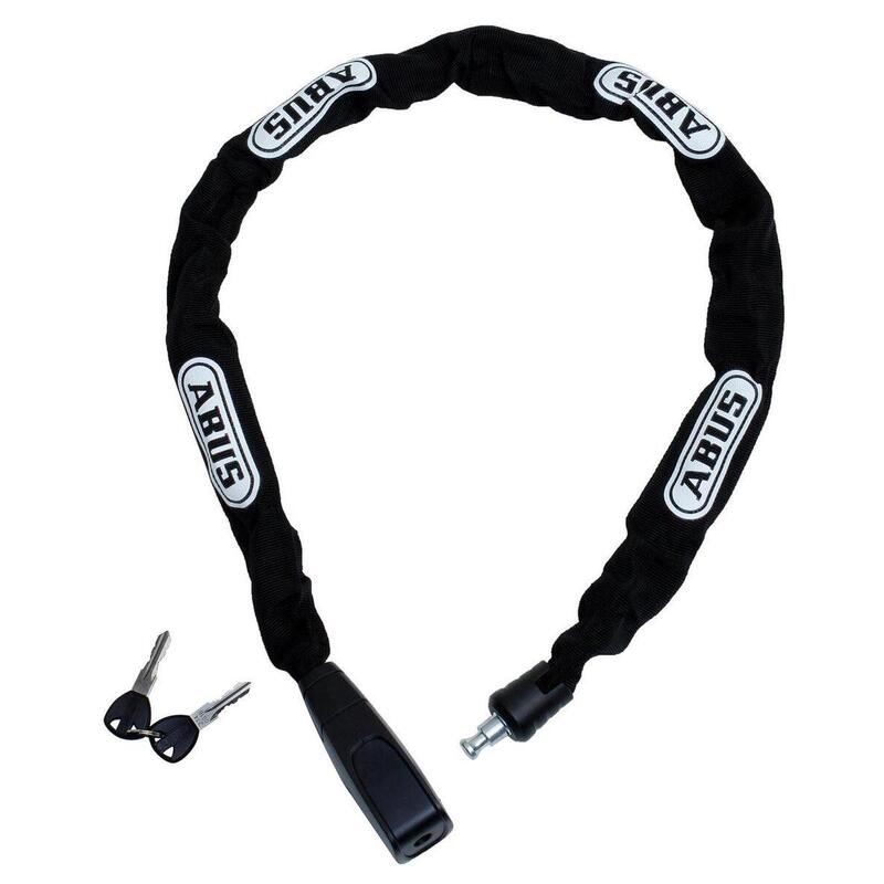 Zapięcie Do Łańcuszka Łańcuch Miejski 8800/95 2.0 Czarny