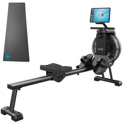 Water roeimachine mora - bluetooth - kinomap