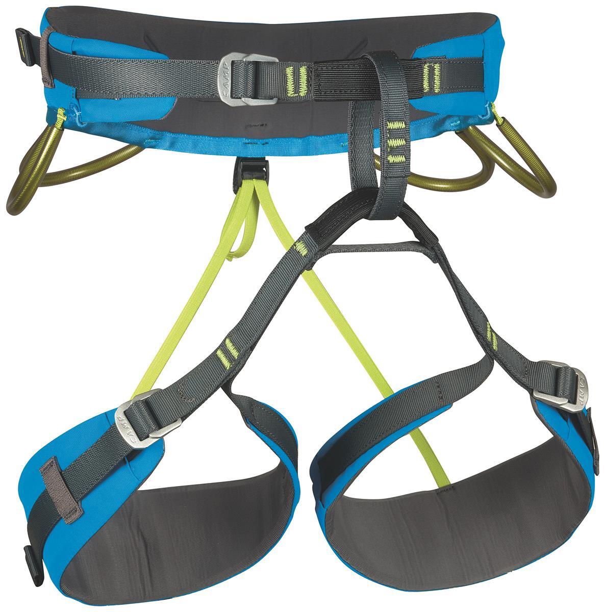 CAMP Imbracatura da arrampicata Energy Cr3