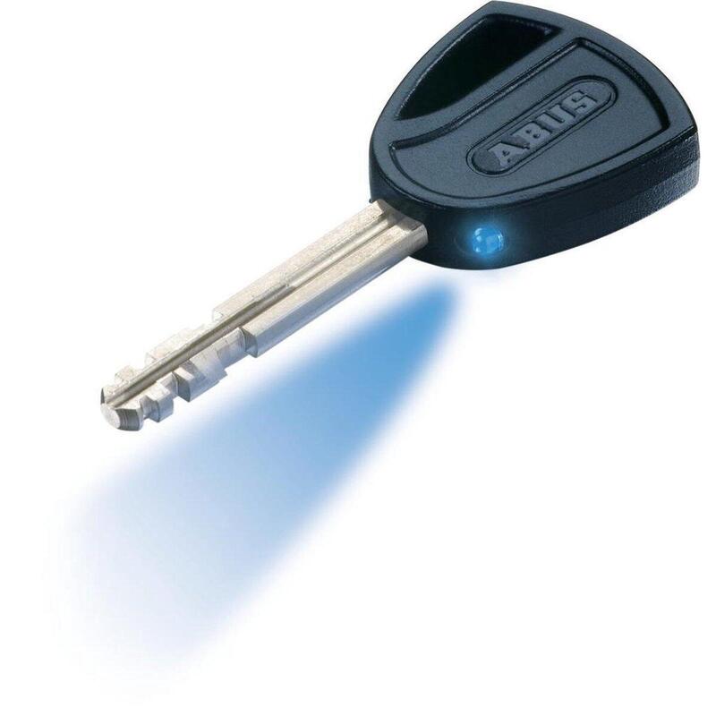 Zamek Łańcuchowy Granit Citychain Xplus 1060/85