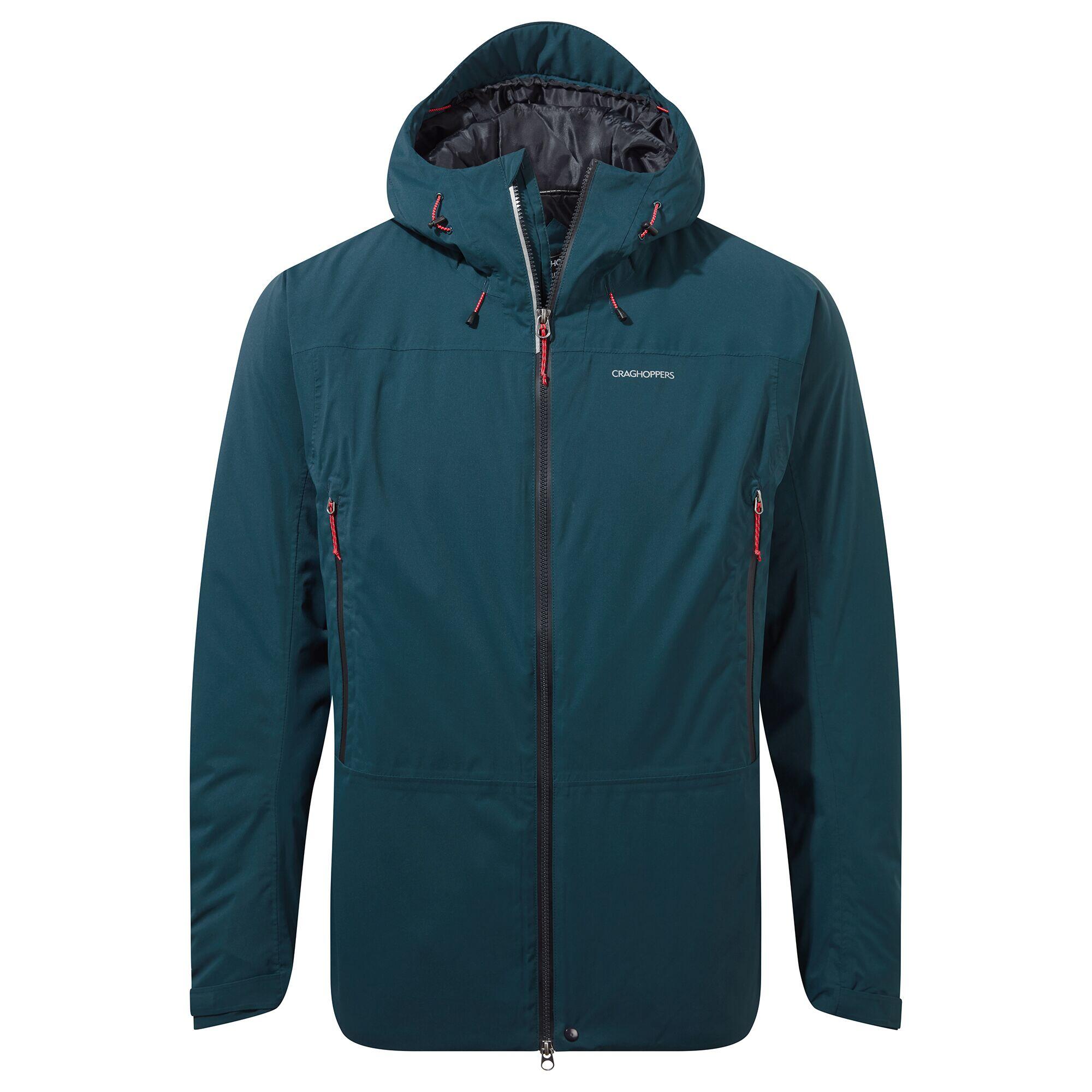 CRAGHOPPERS Men's Gryffin Thermic Jacket