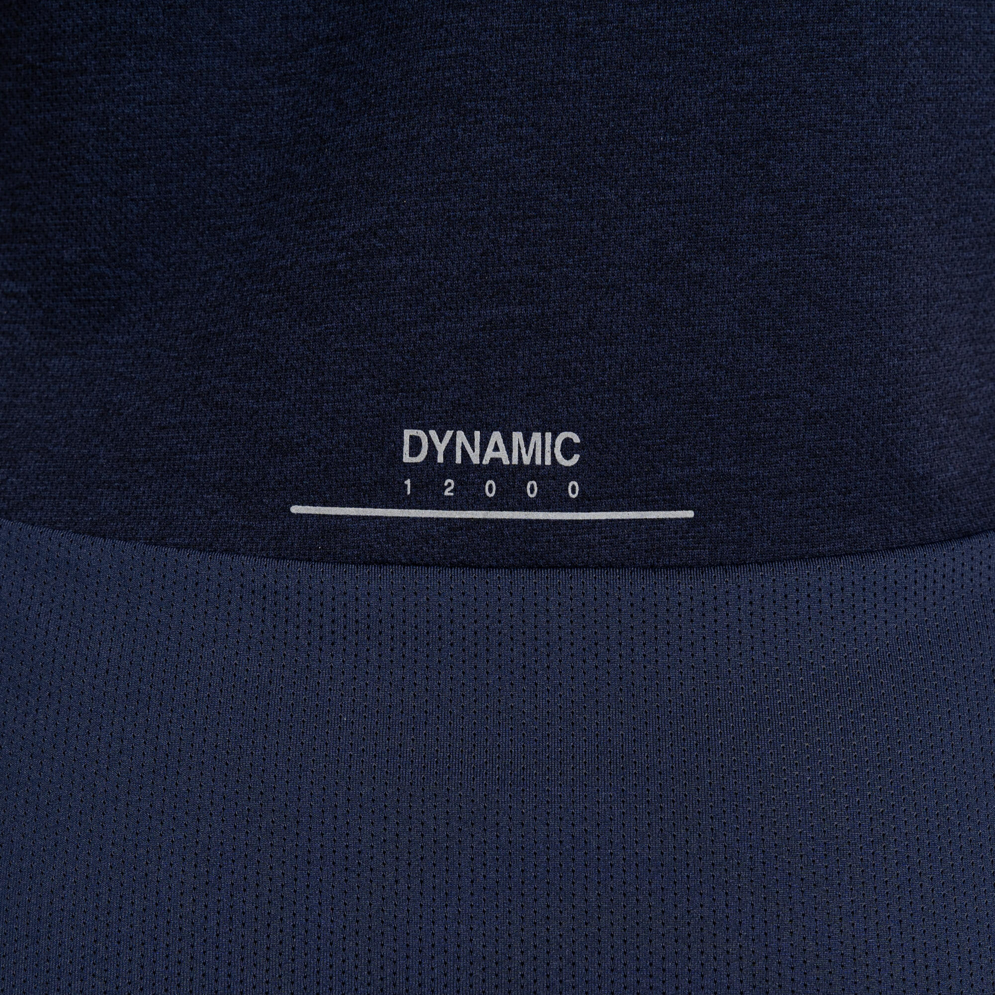 Womens Dynamic Pro Short Sleeve T-Shirt 3/5