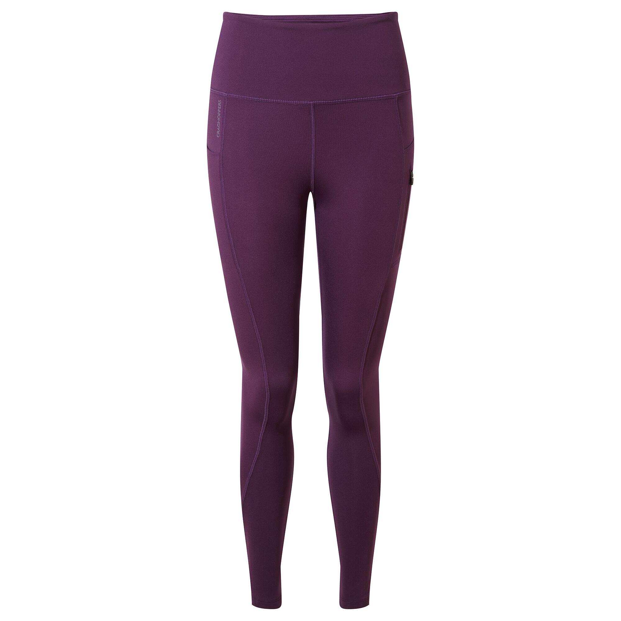 Women's Compression Thermal Leggings 1/5