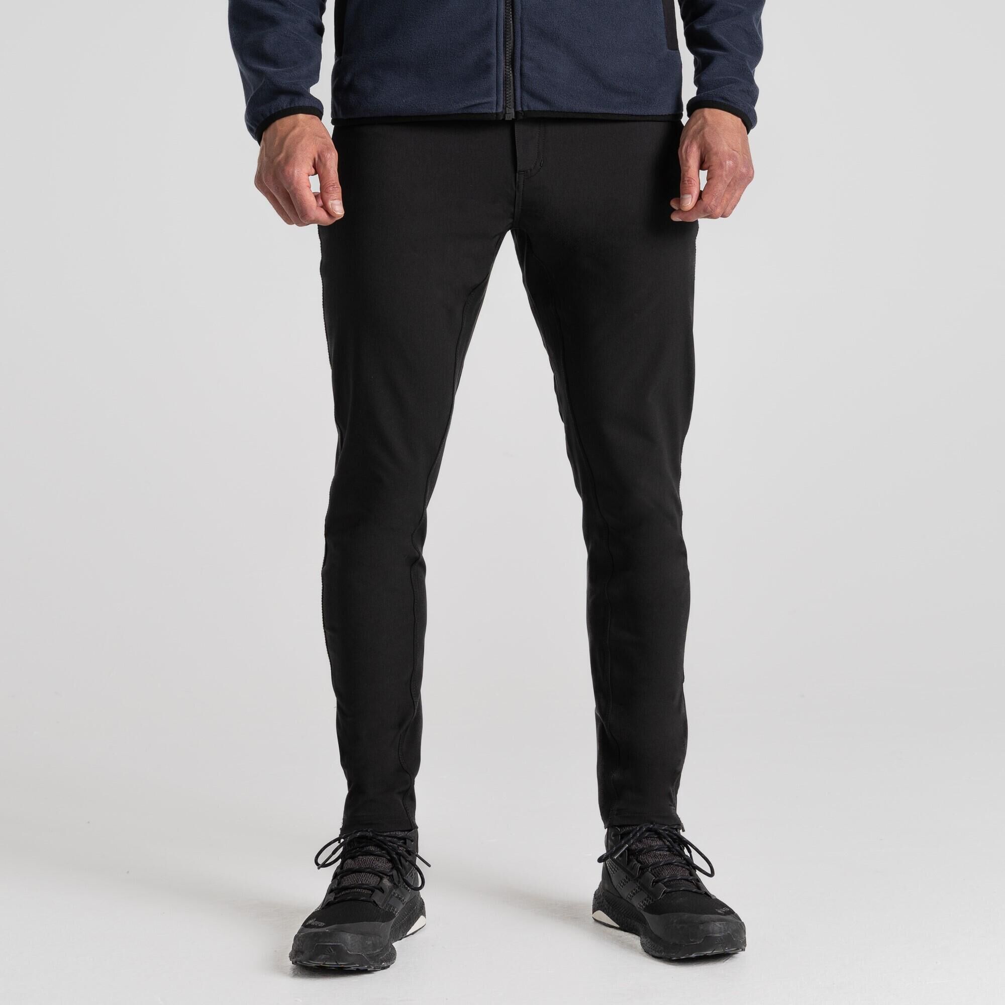 CRAGHOPPERS Mens Expedition Performance Pant