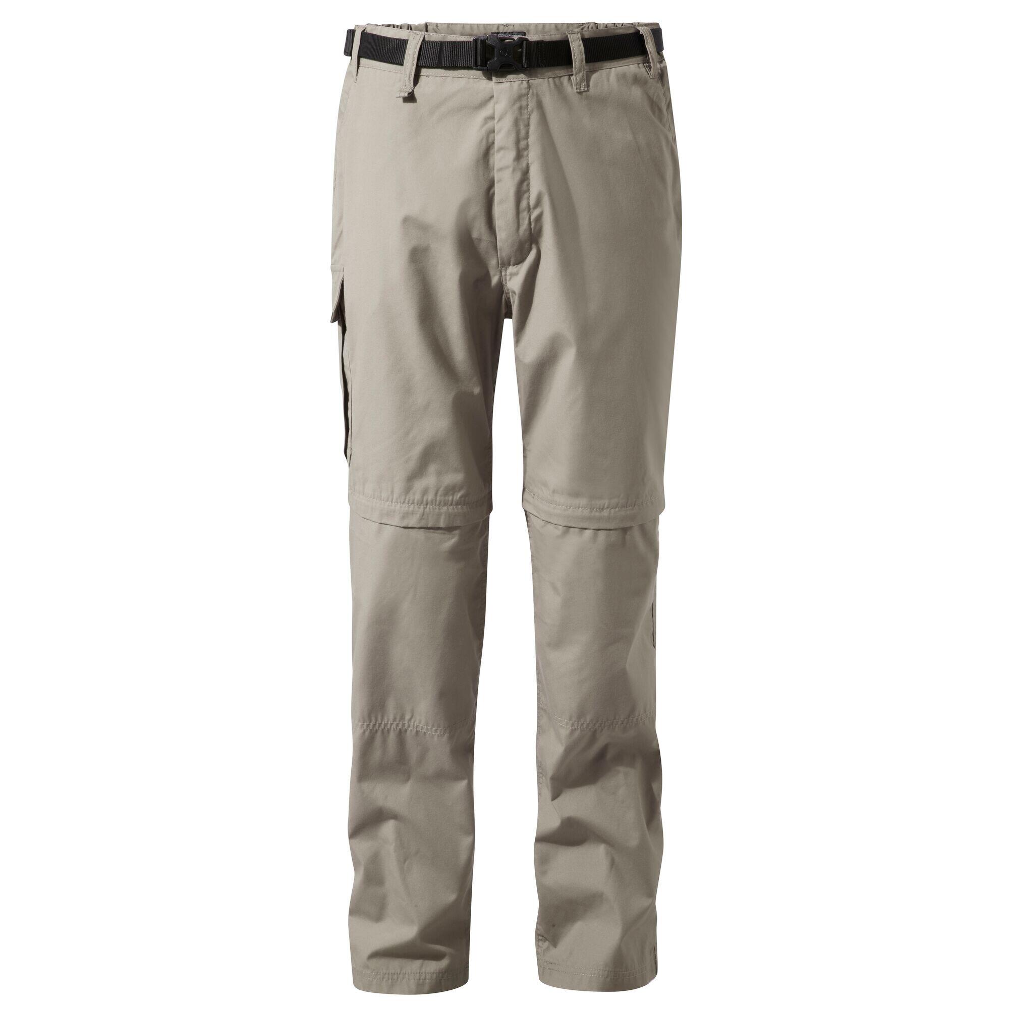 Men's Kiwi Convertible Trousers 1/5