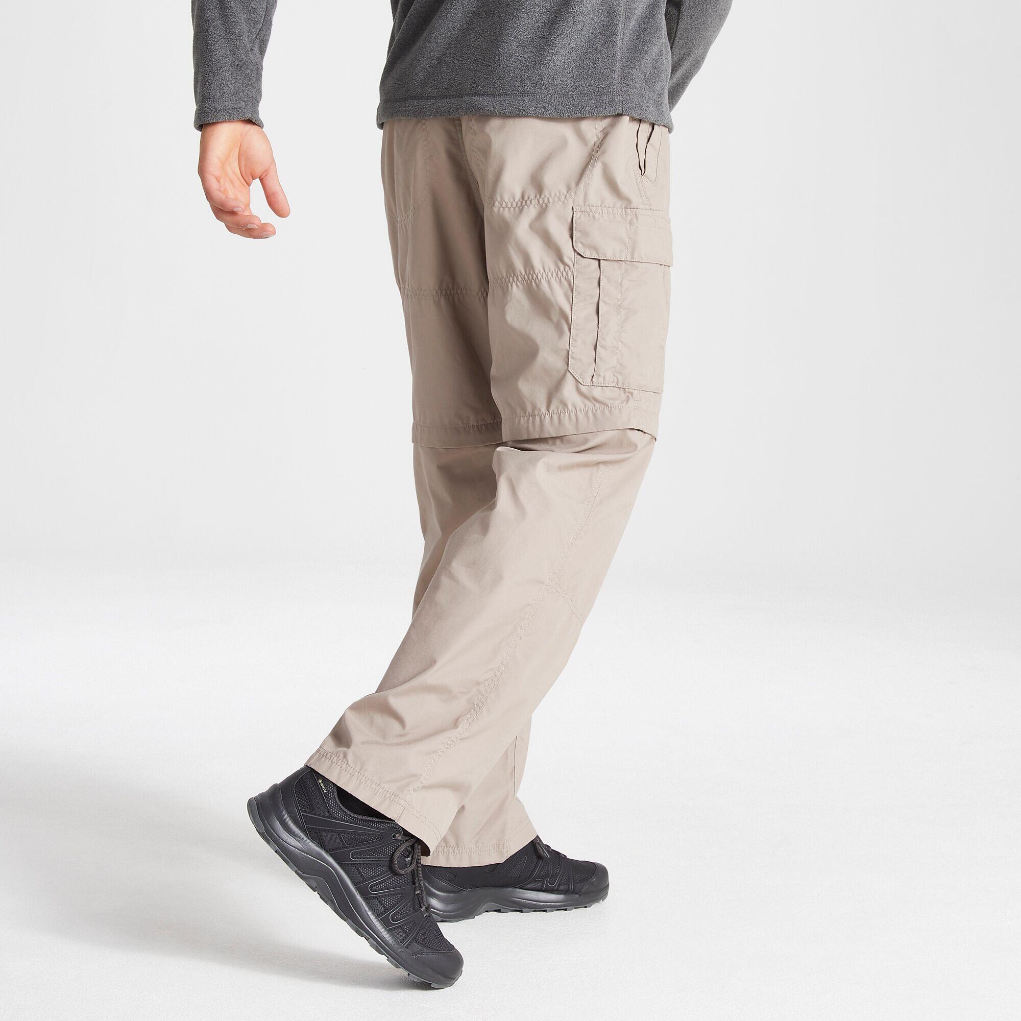 Men's Kiwi Convertible Trousers 5/5