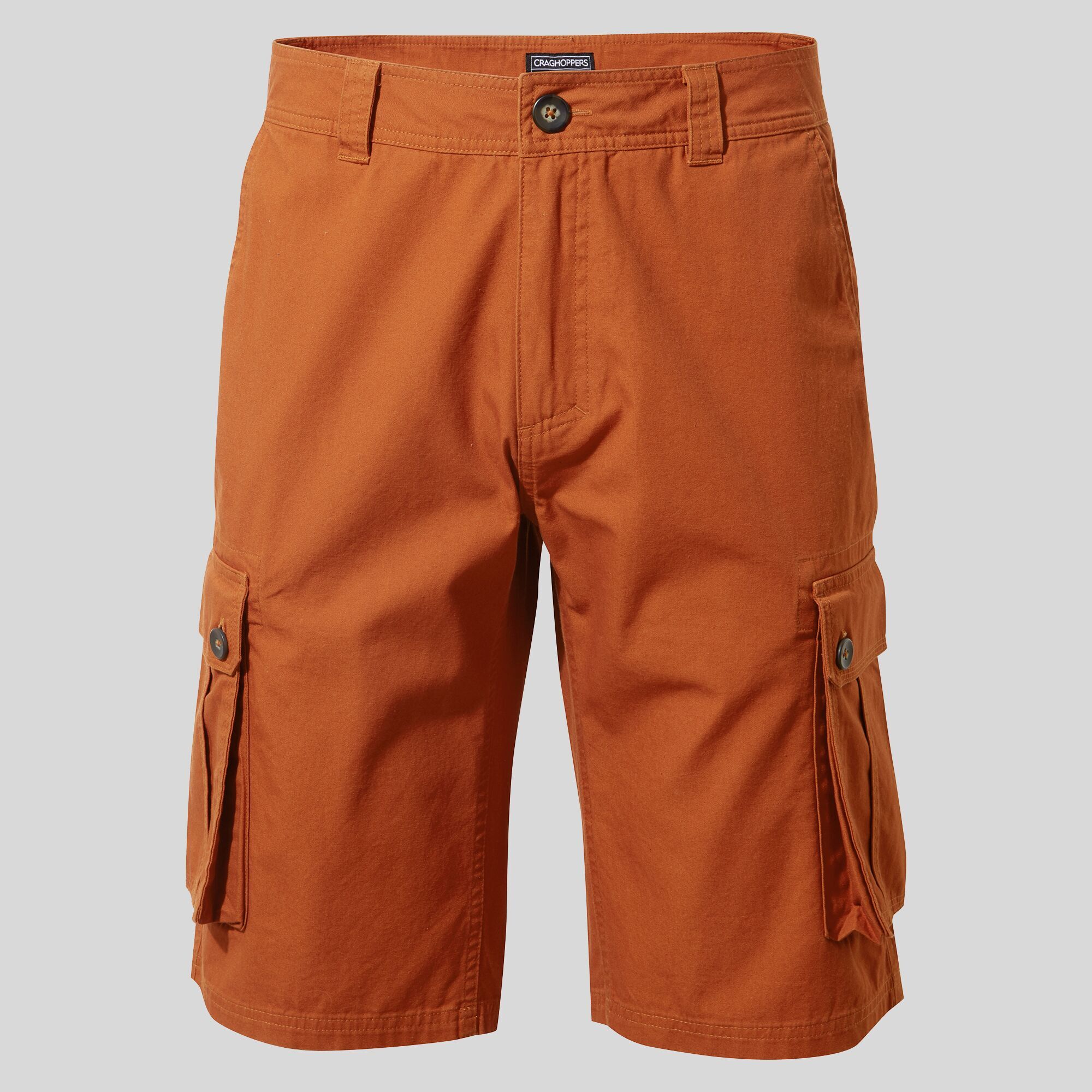 CRAGHOPPERS Mens Cargo Short