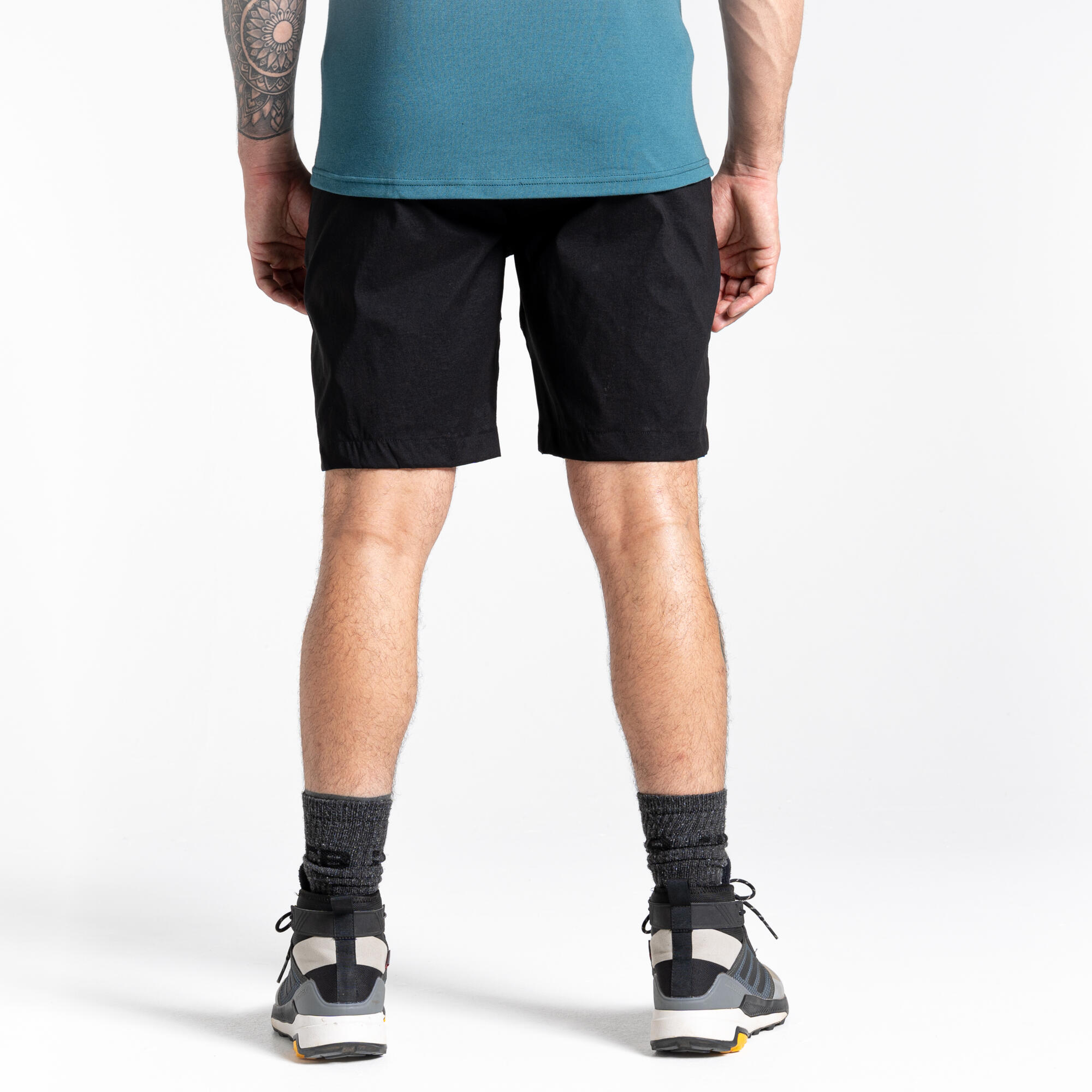 Men's Kiwi Pro Shorts 5/5