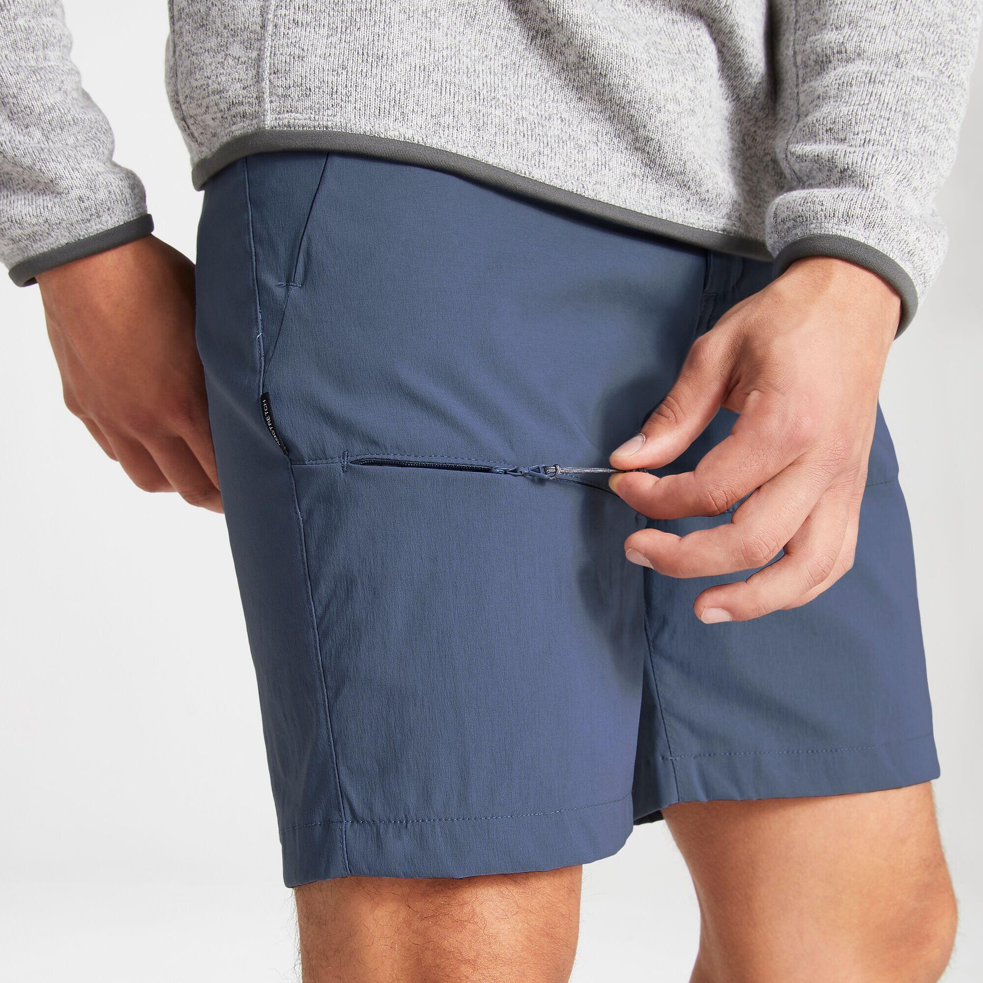 Men's Kiwi Pro Shorts 4/5