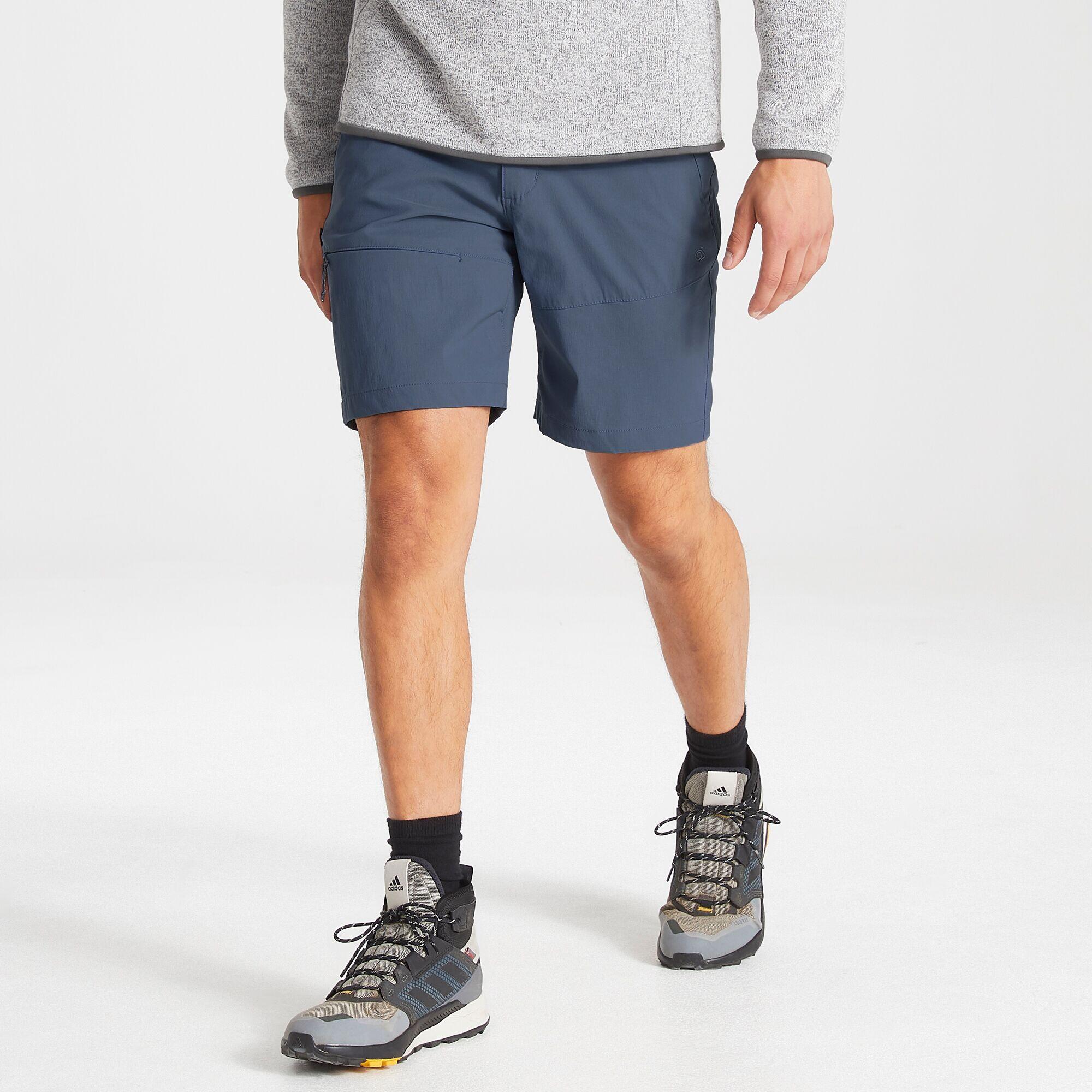 CRAGHOPPERS Men's Kiwi Pro Shorts