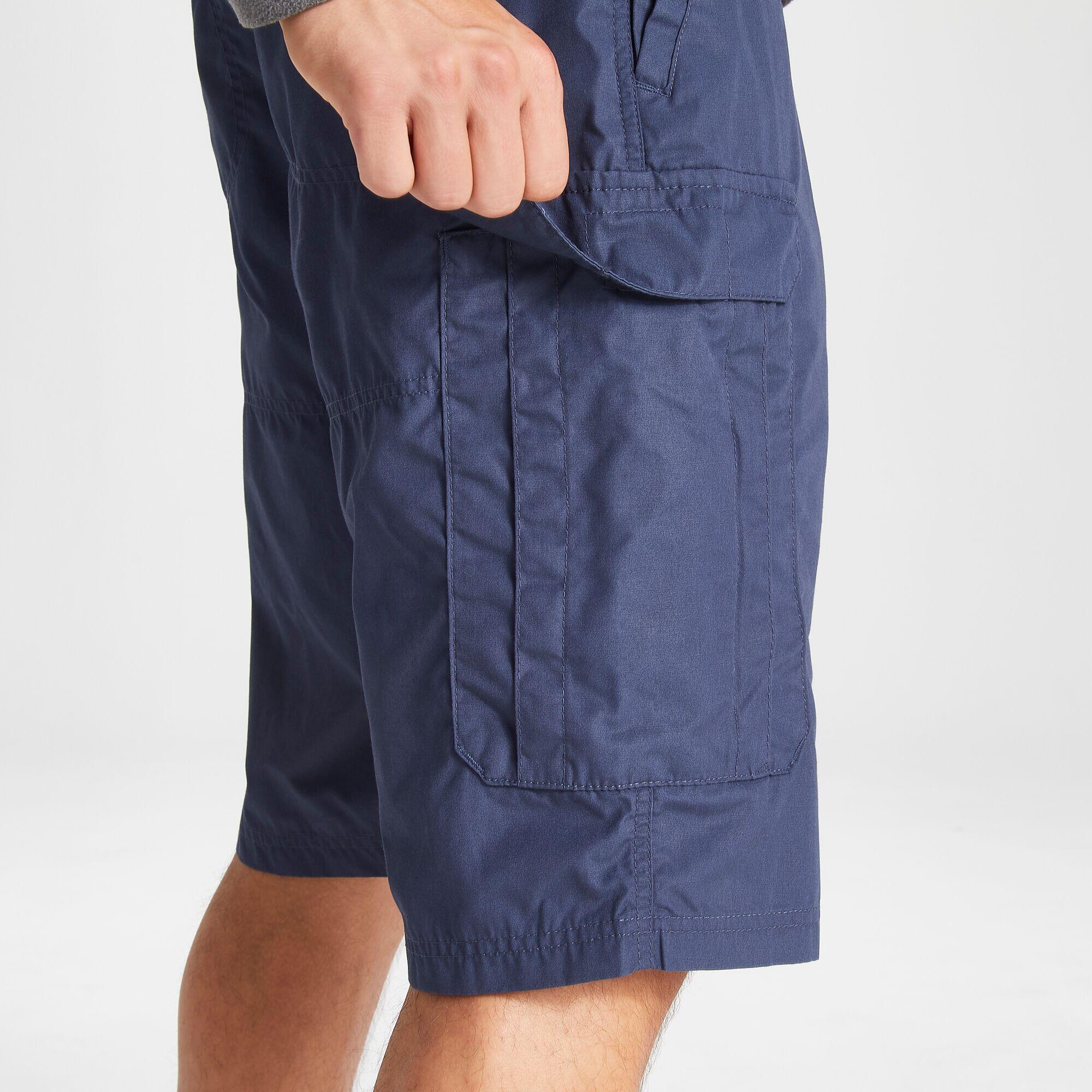 Herren Kiwi Long Shorts 2/5