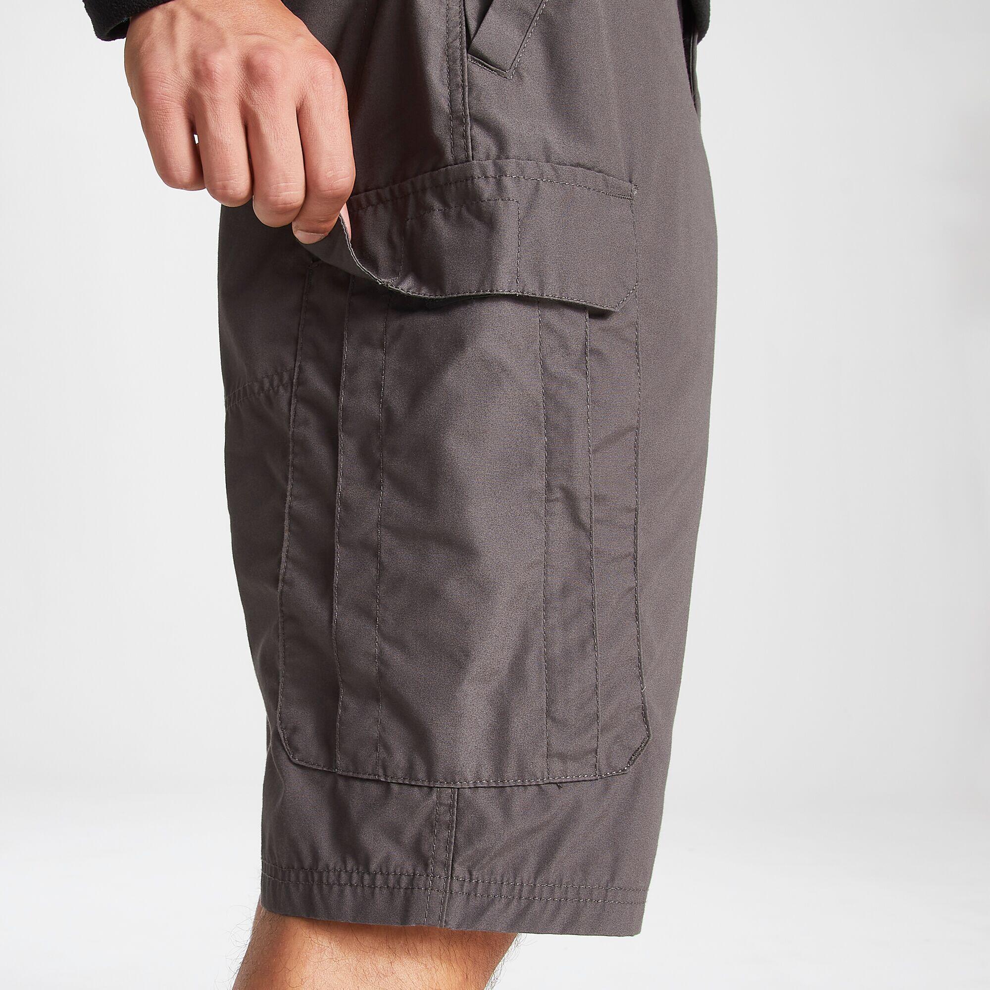 Men's Kiwi Long Shorts 2/5