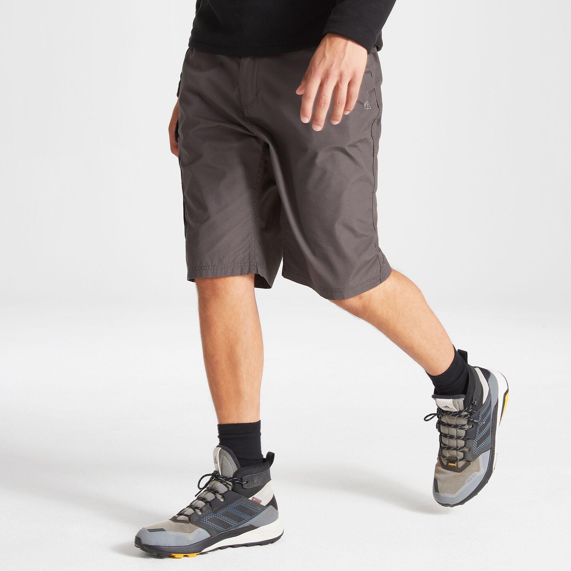 Men's Kiwi Long Shorts 3/5