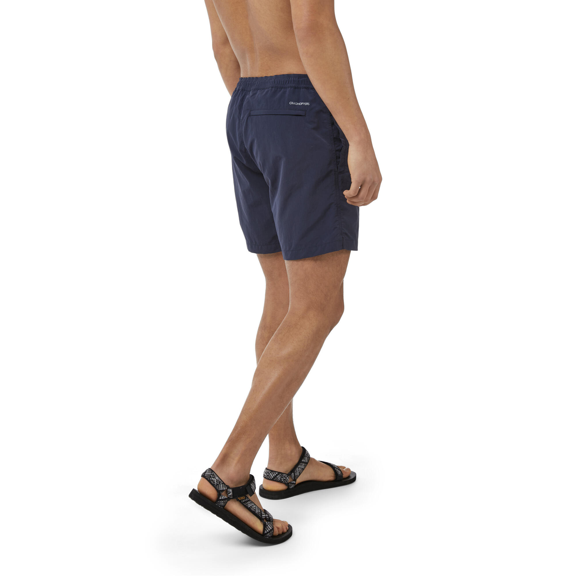 Mens NosiLife Medici BdShort 2/4