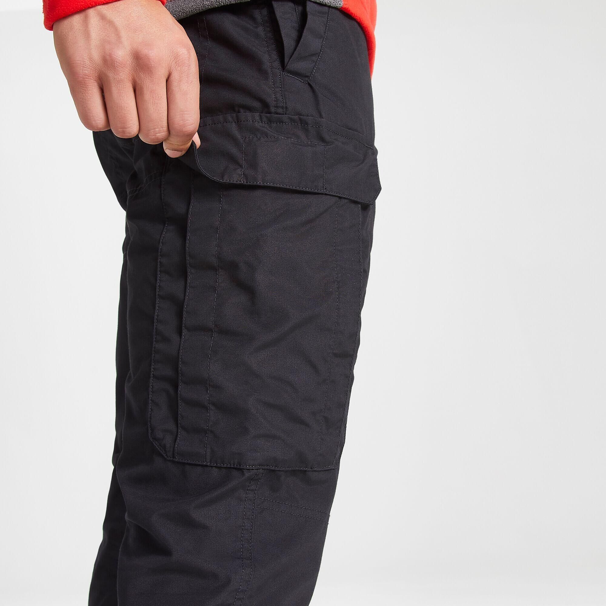 CRAGHOPPERS Men's Kiwi Slim Trousers