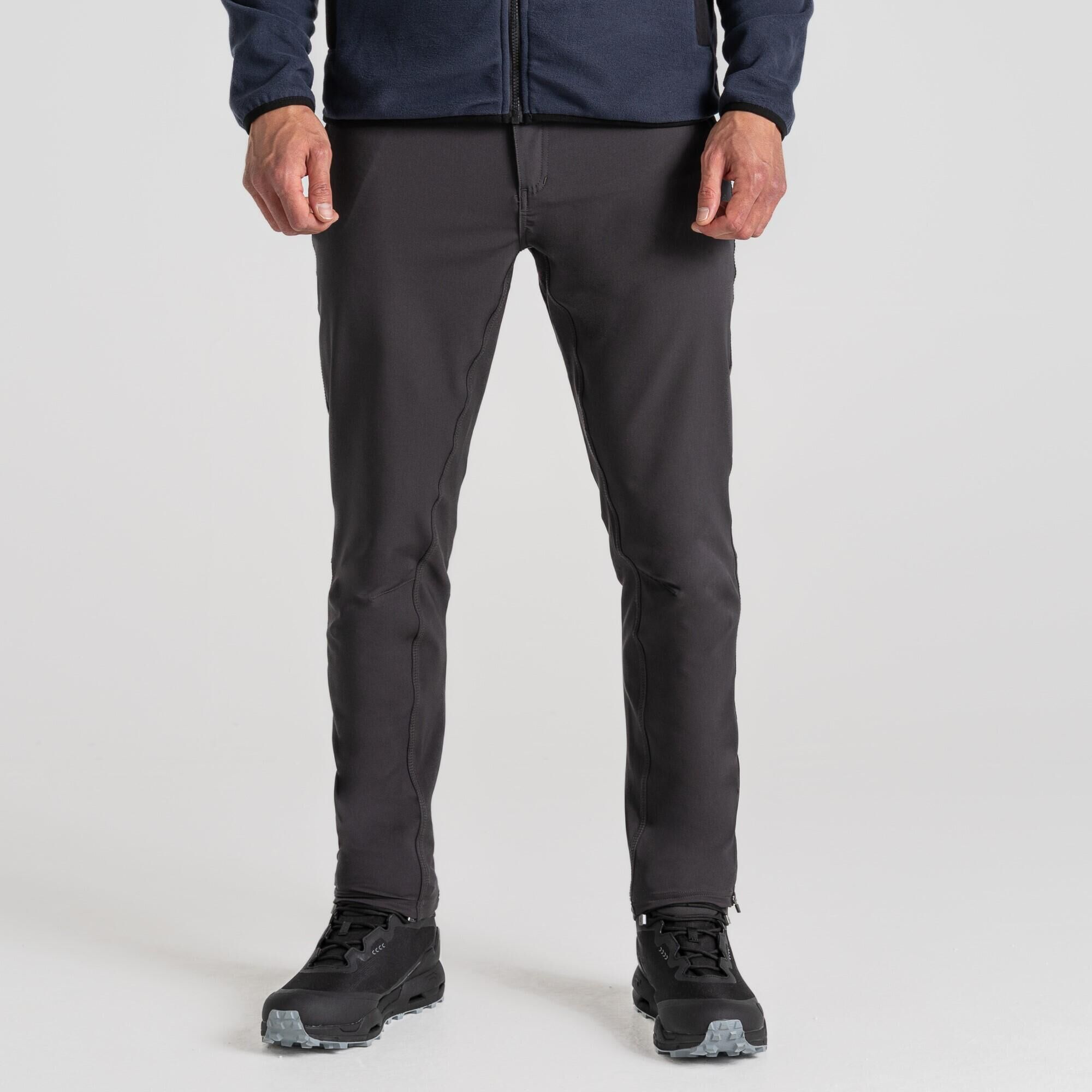 CRAGHOPPERS Mens Expedition Performance Pant
