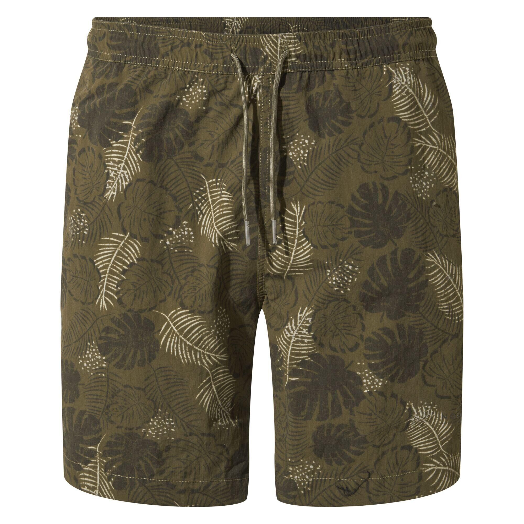 CRAGHOPPERS Mens NosiLife Medici BdShort