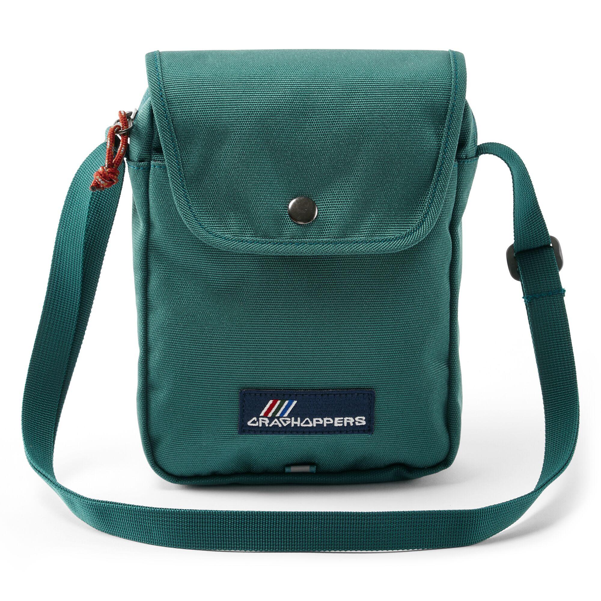 CRAGHOPPERS Kiwi Crossbody Bag