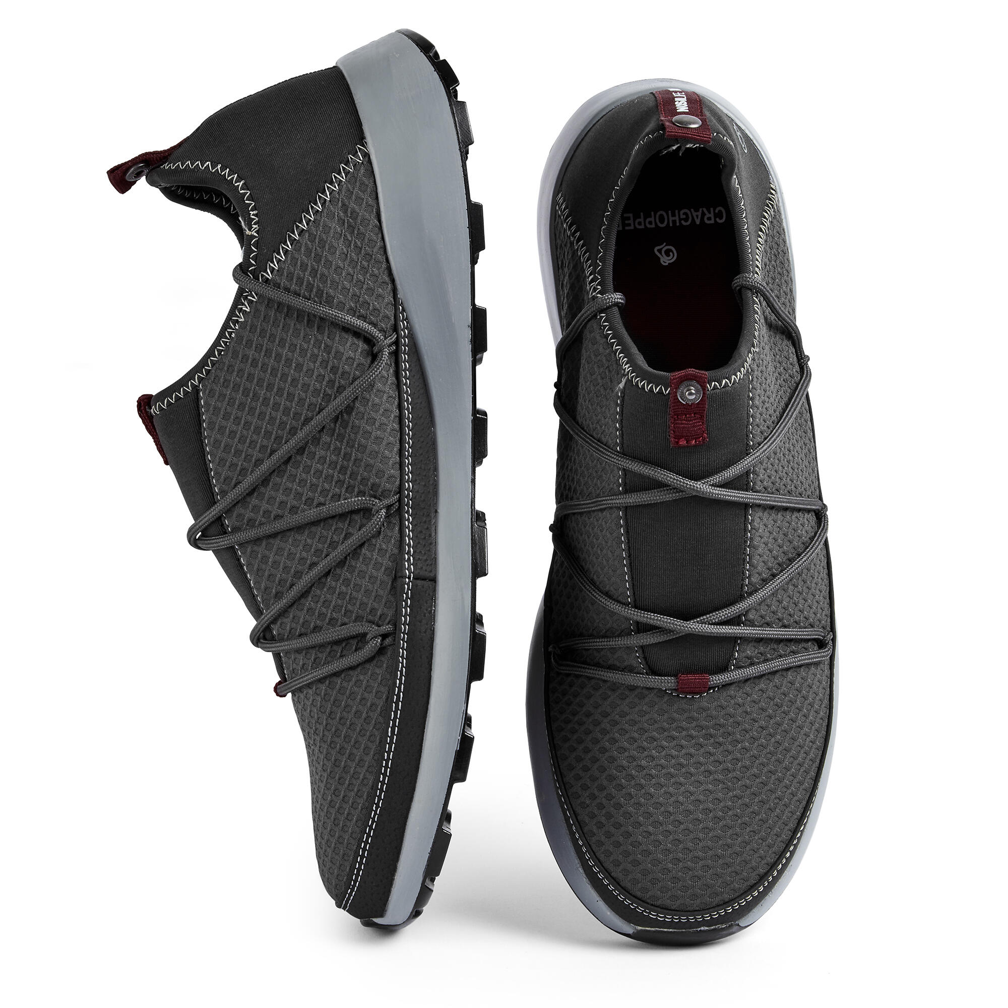 Men's Locke Packaway Shoes 2/5