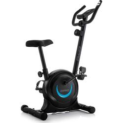 Hometrainer Zipro One S magnetische 8 weerstandsniveaus voor fitness en cardio