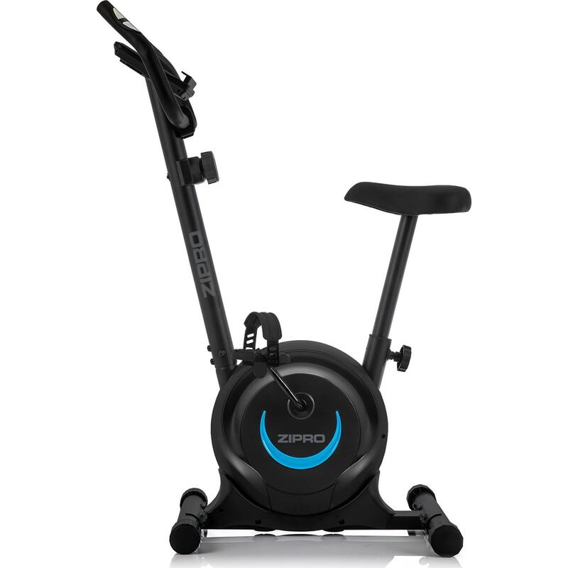 Cyclette magnetica Zipro One S 8 livelli di resistenza per fitness e cardio