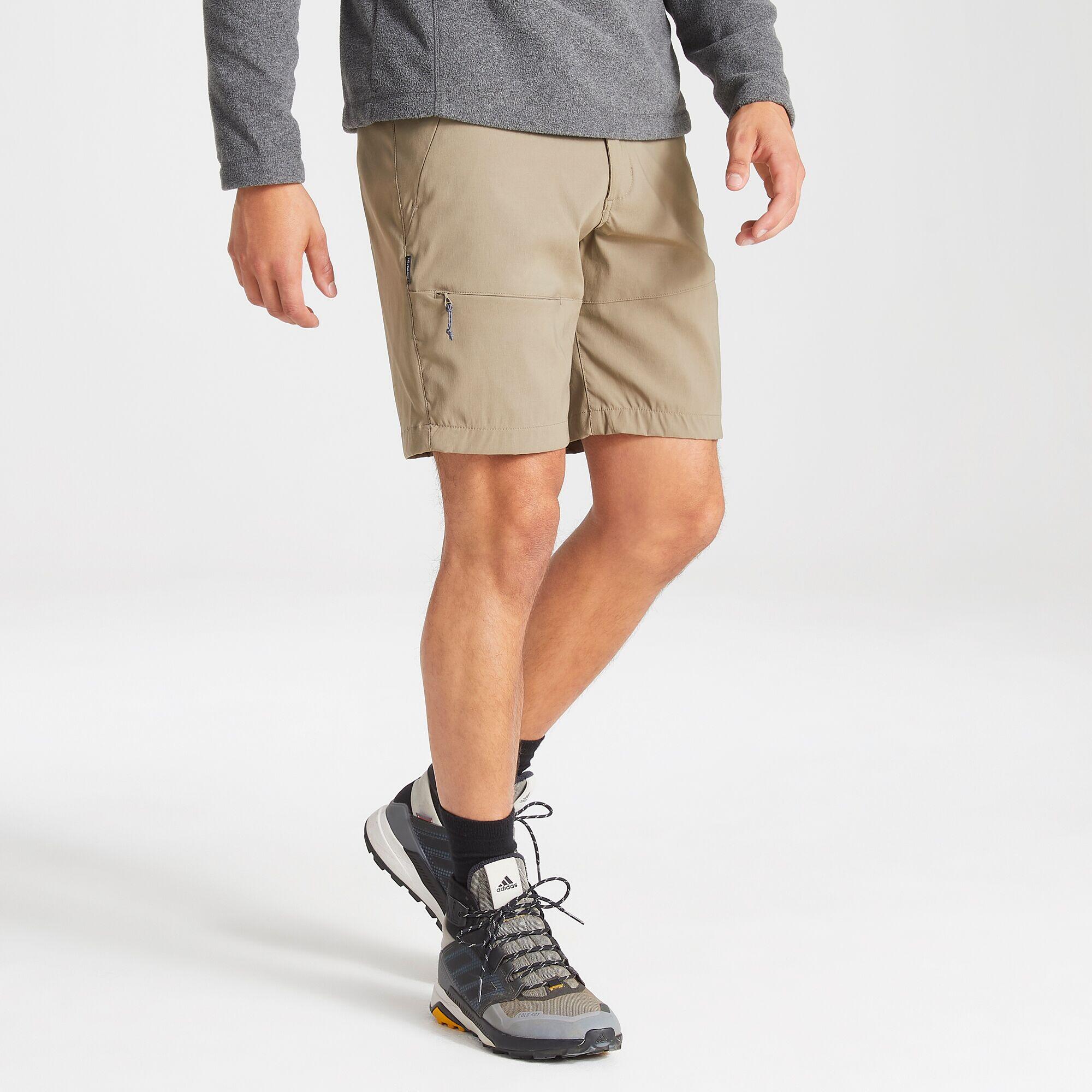 Men's Kiwi Pro Shorts 4/5
