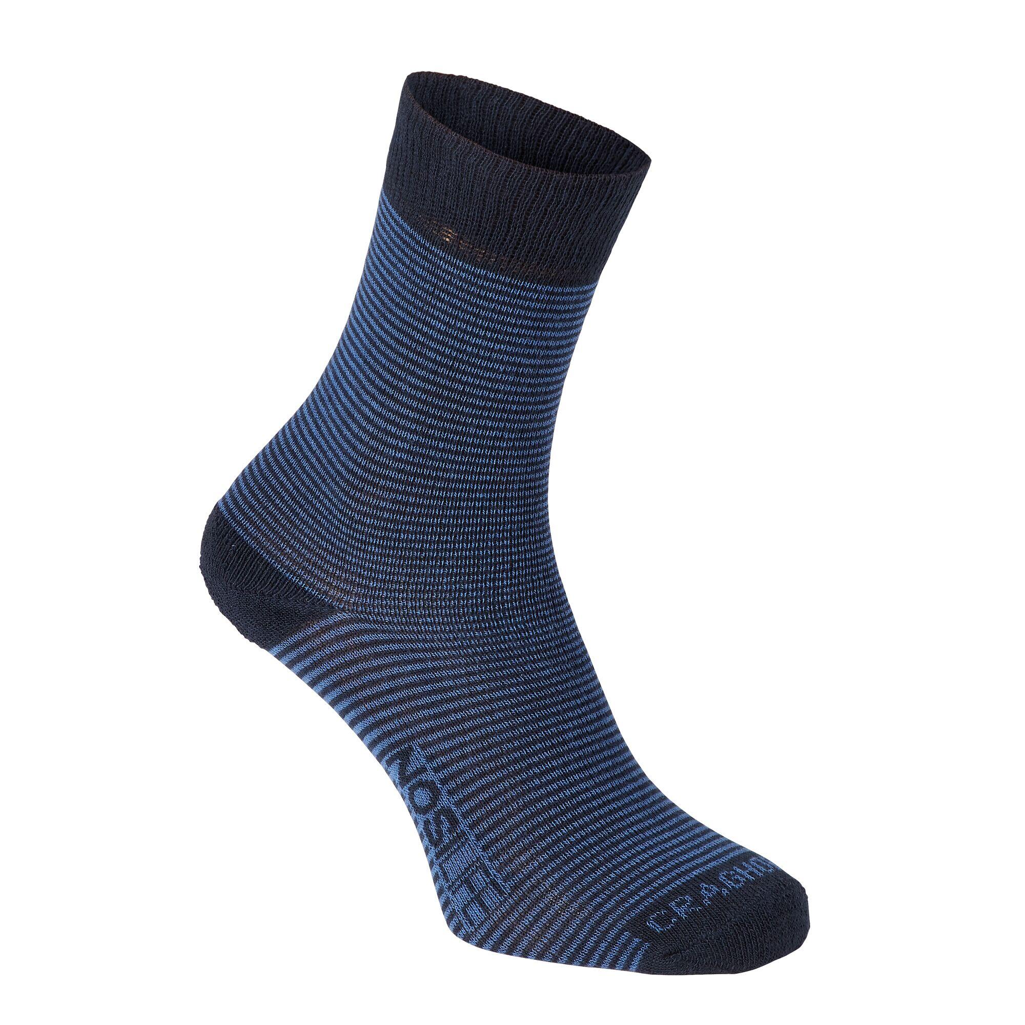 Women's NosiLife Travel Twin Pack Socks 2/2