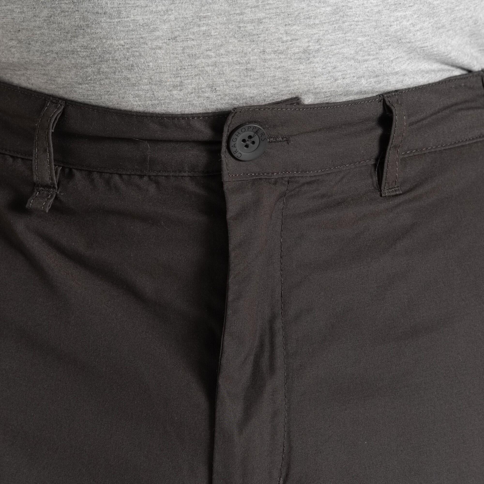 Men's Kiwi Long Shorts 4/5