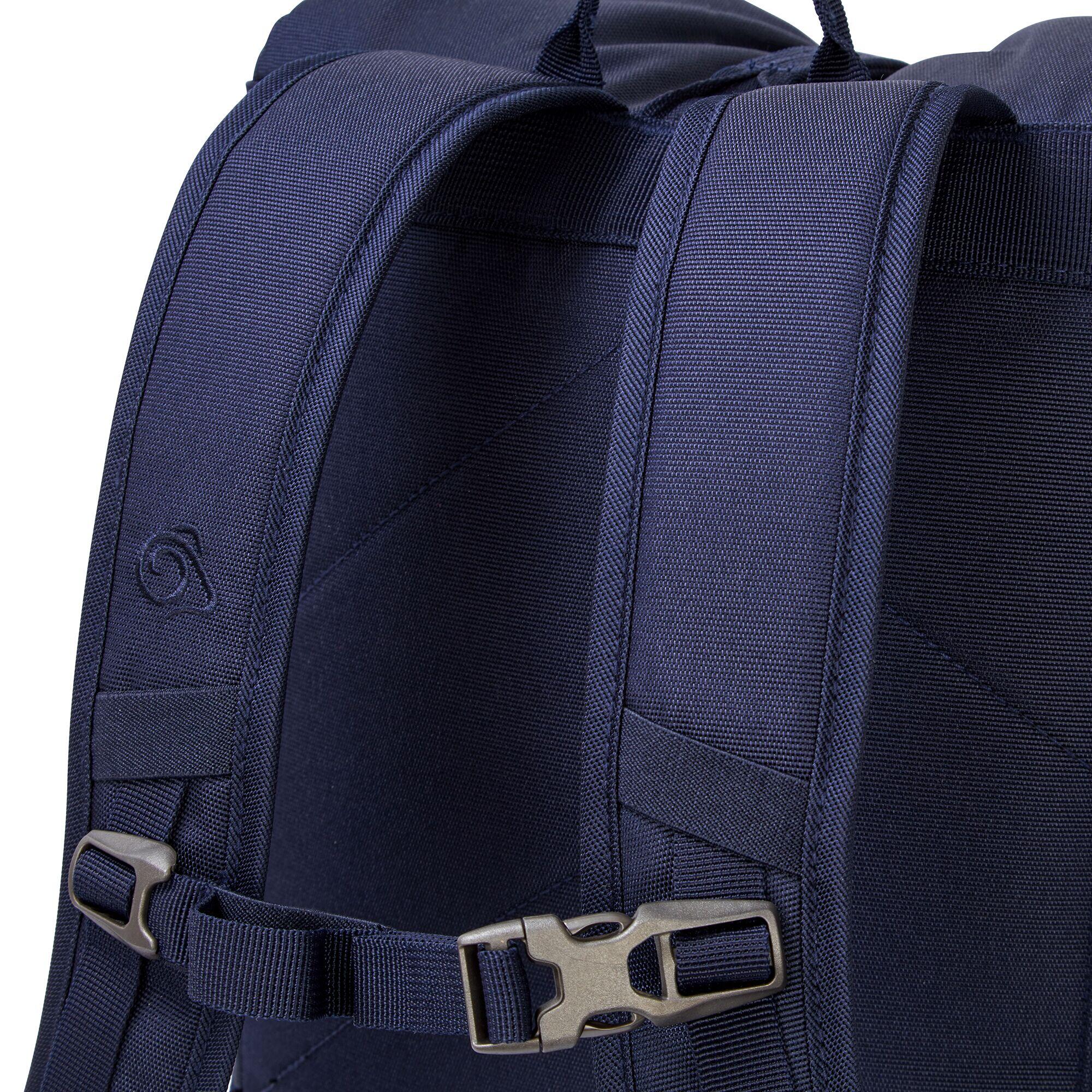 20L Kiwi Classic Rolltop Backpack 5/5