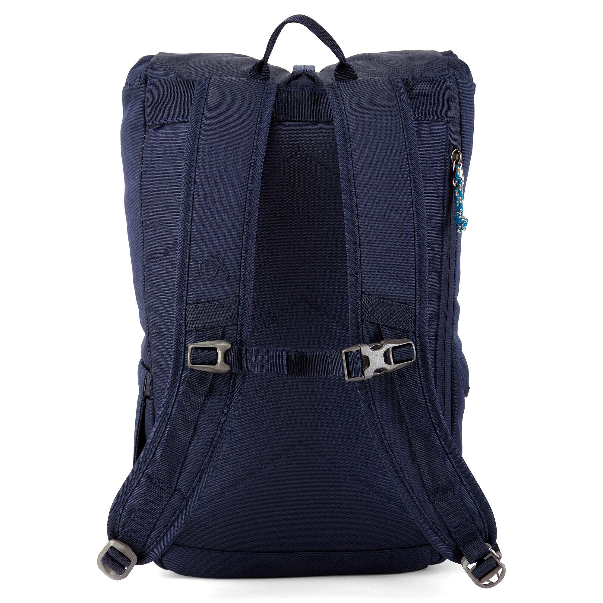 20L Kiwi Classic Rolltop Backpack 3/5