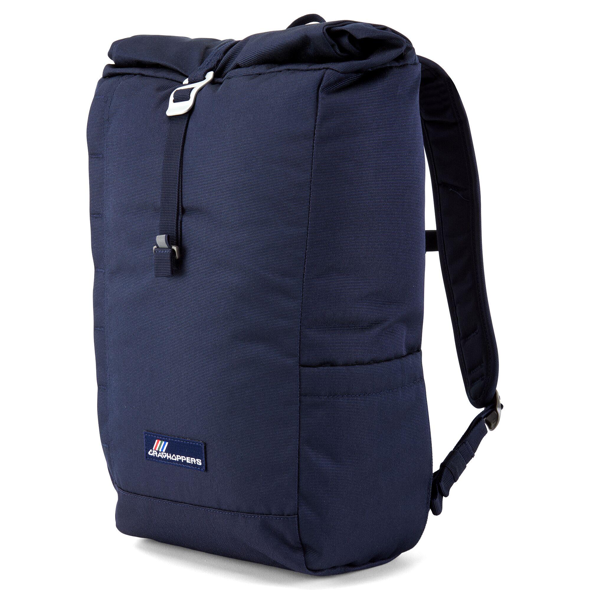 20L Kiwi Classic Rolltop Backpack 2/5