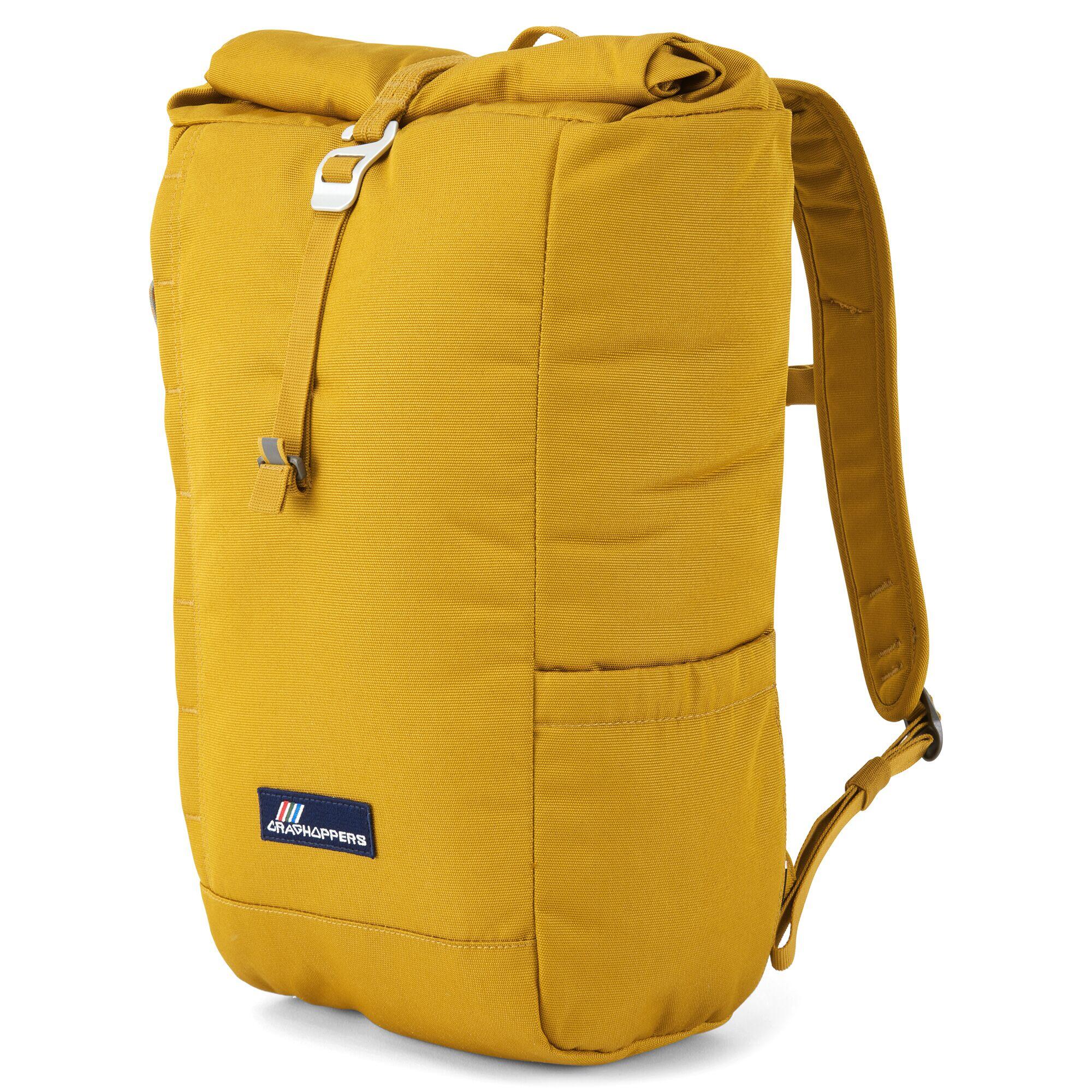 20L Kiwi Classic Rolltop Backpack 2/5