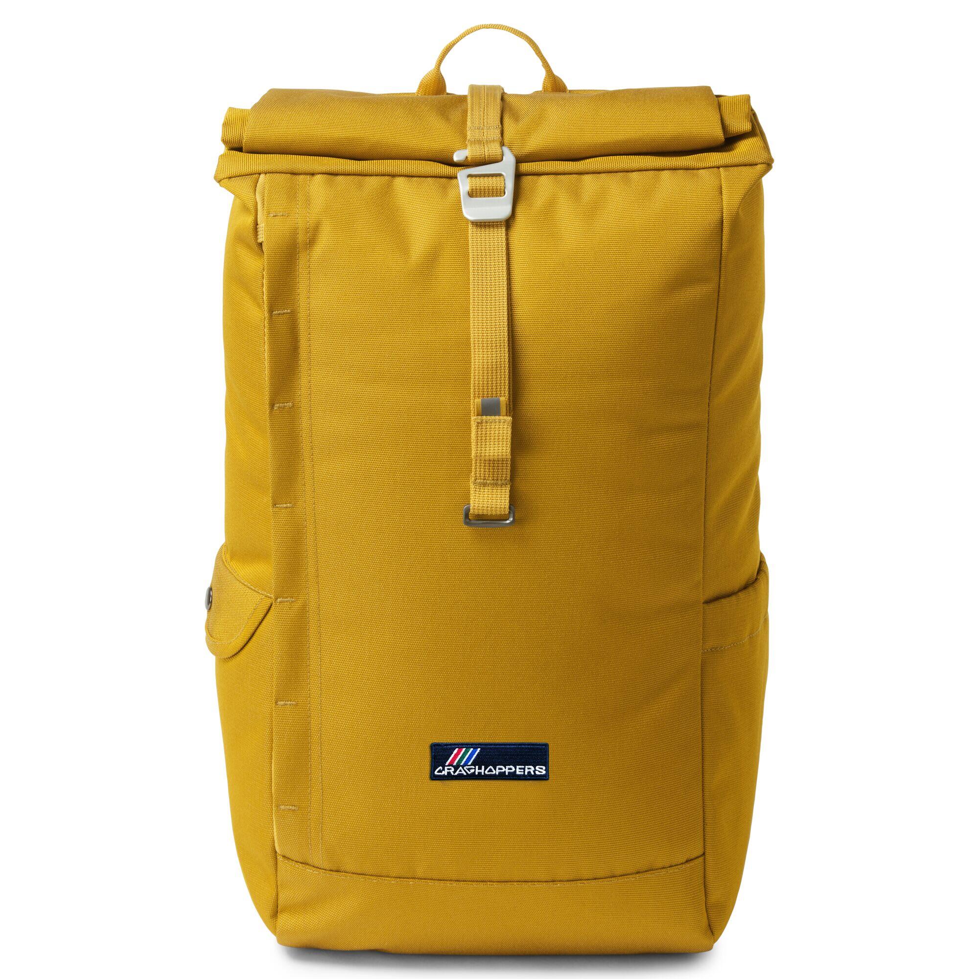 20L Kiwi Classic Rolltop Backpack 1/5