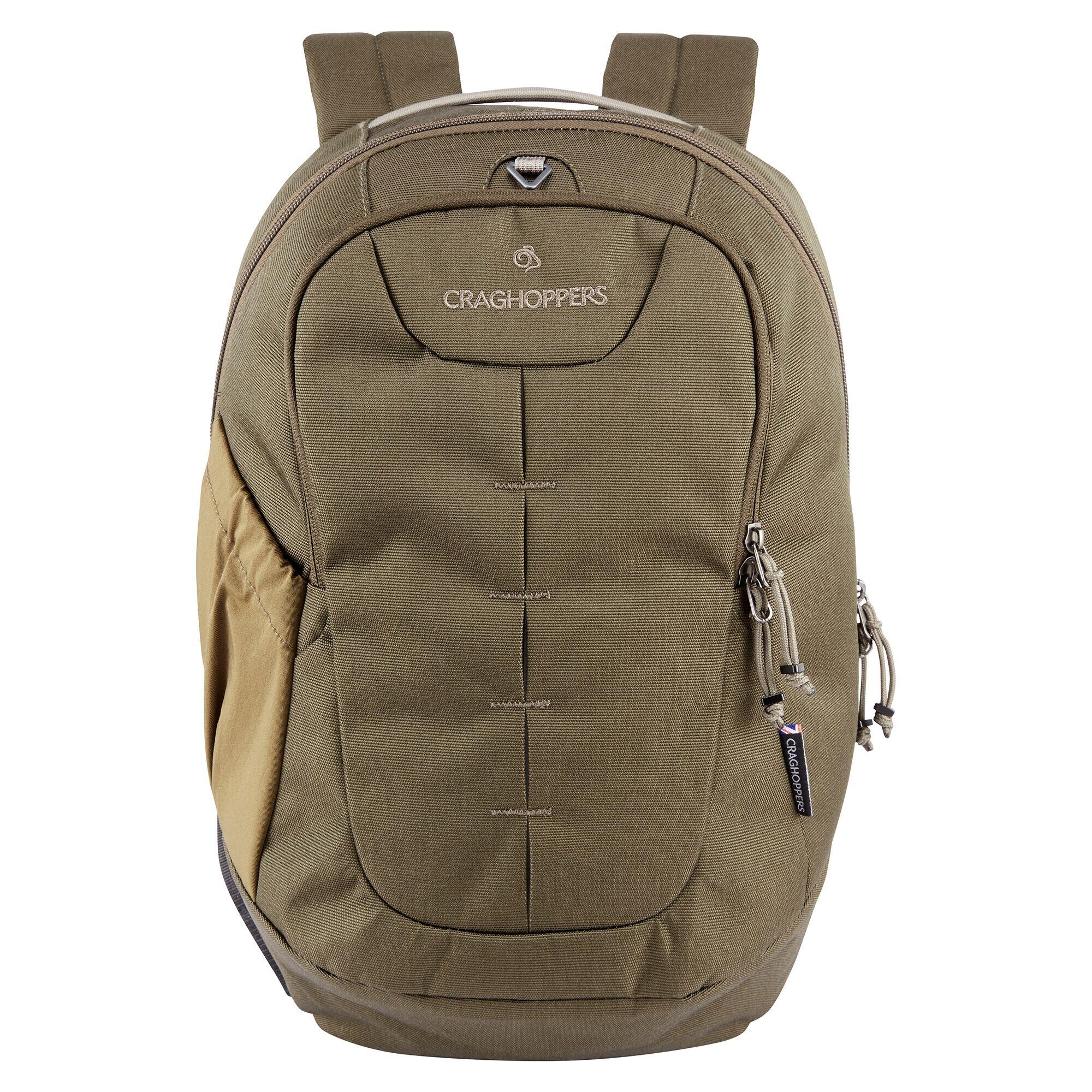 CRAGHOPPERS 18L Anti-Theft Backpack