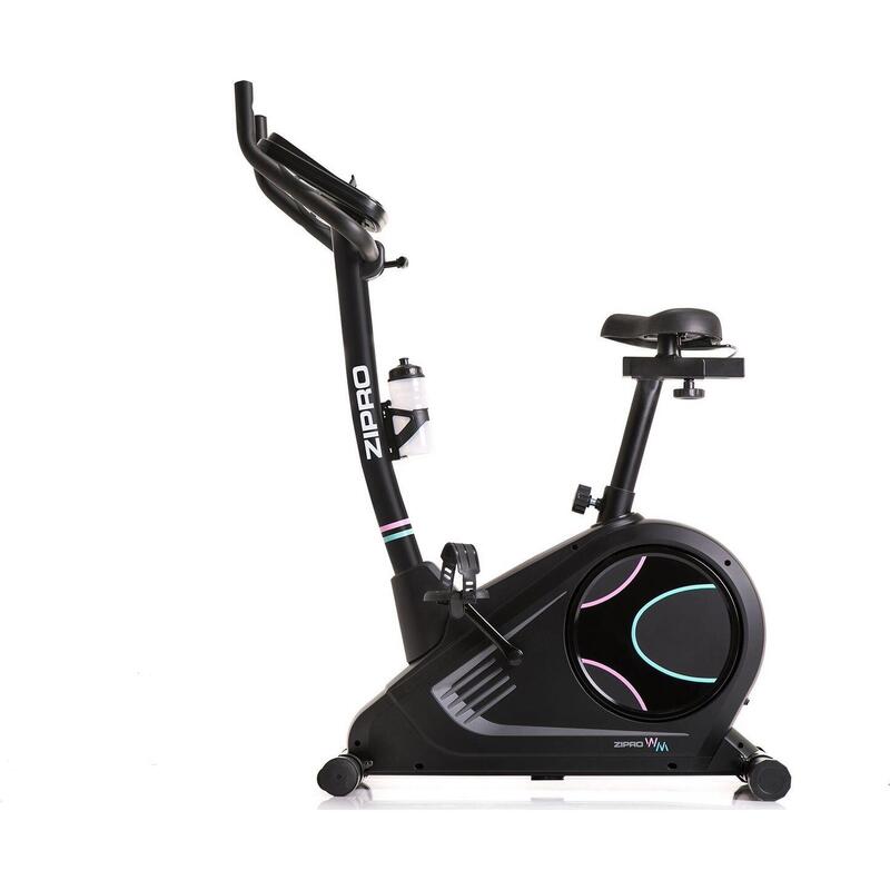 Bicicleta Estática Zipro Flame WM iConsole