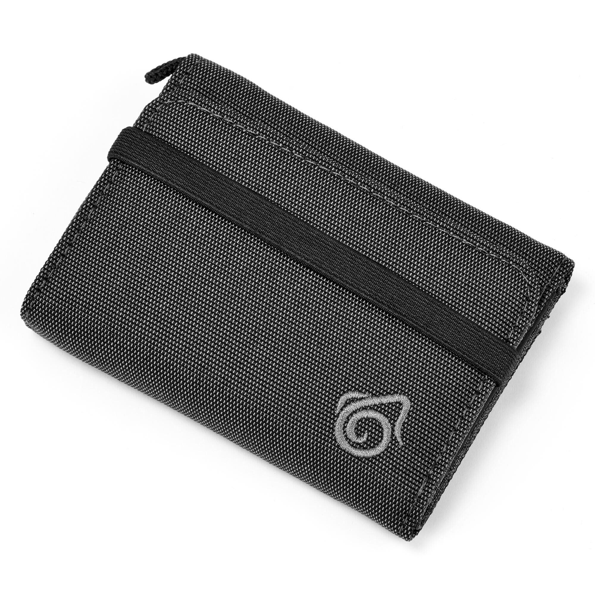 CRAGHOPPERS Tri Fold Wallet