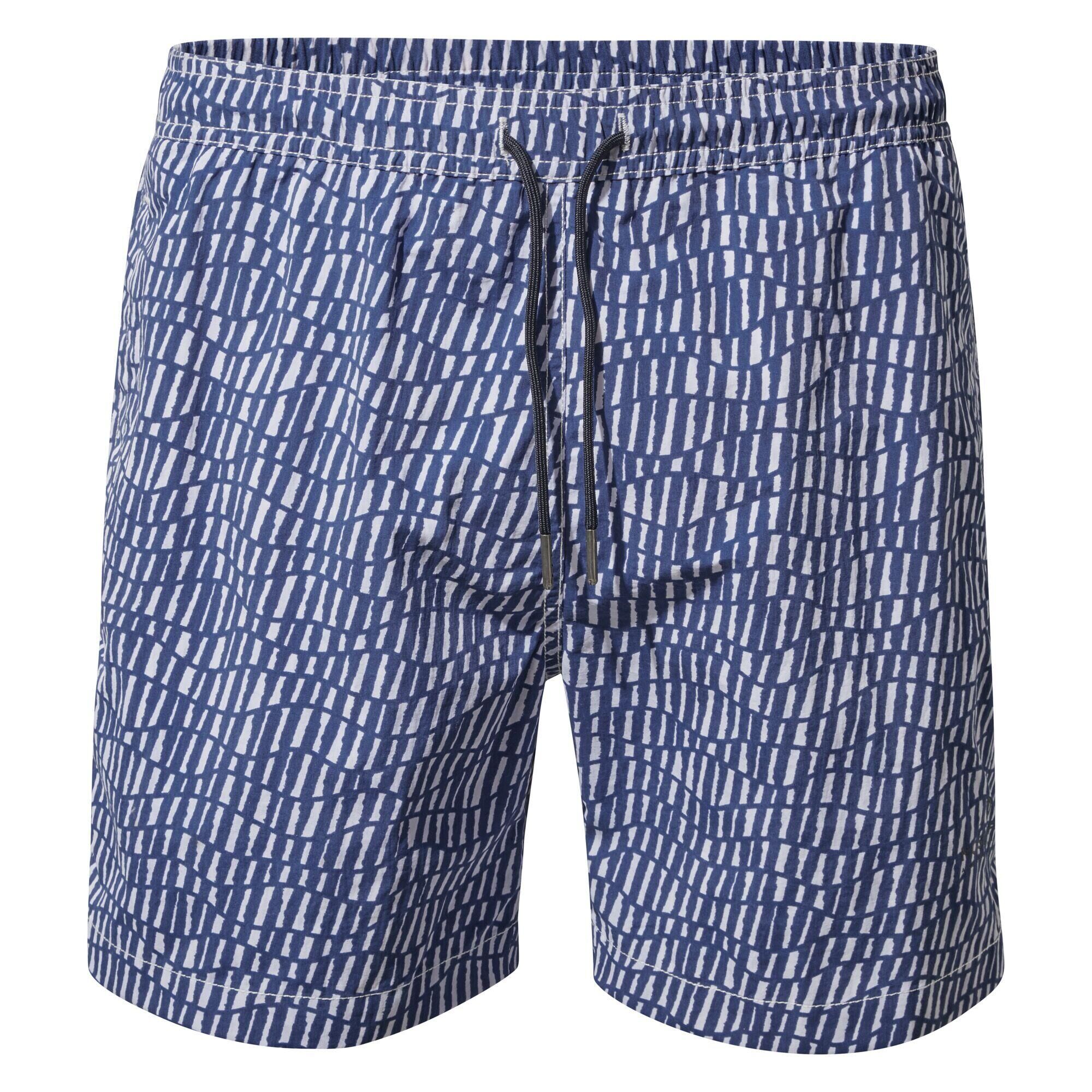 CRAGHOPPERS Mens NosiLife Medici BdShort