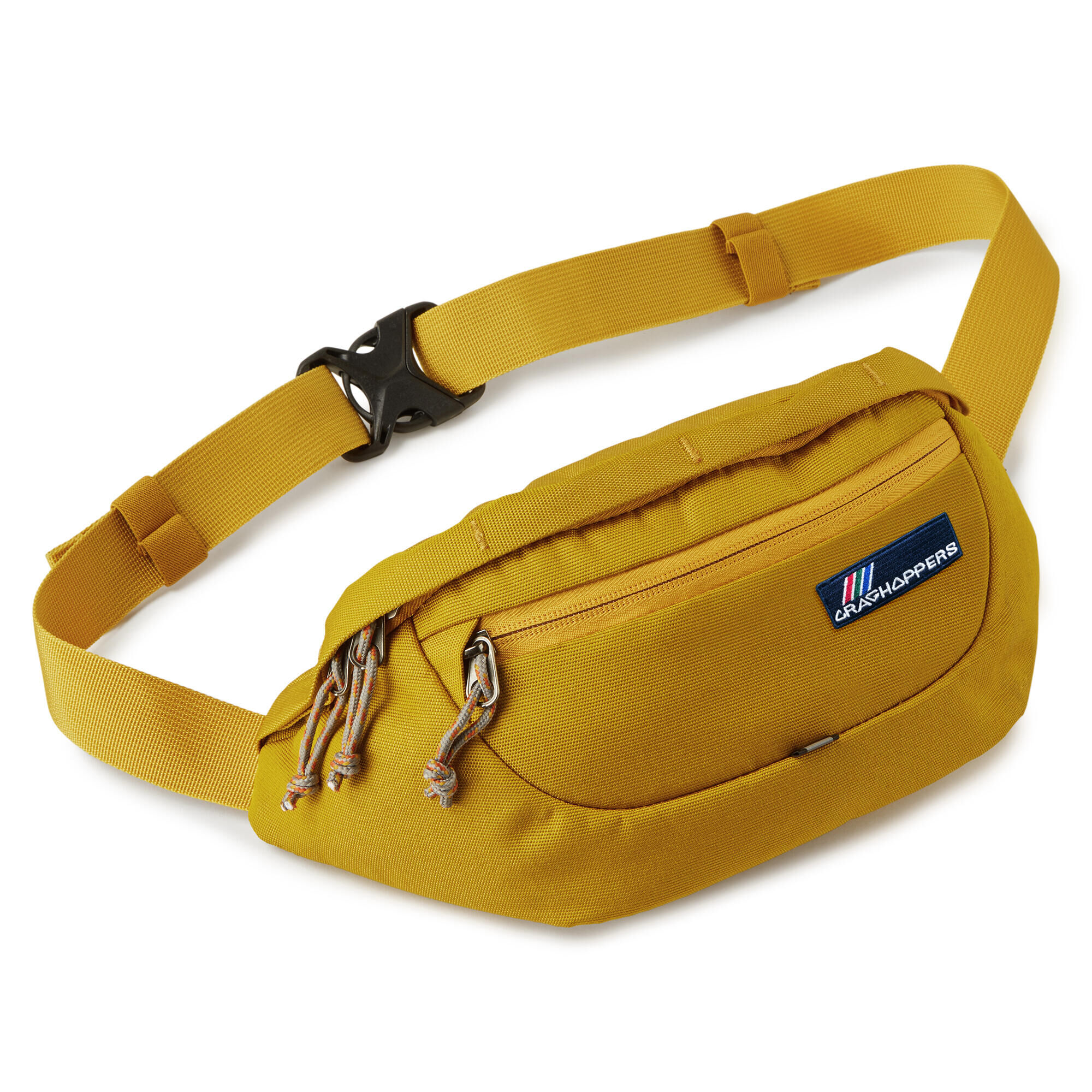 CRAGHOPPERS 1.5L Kiwi Classic Bum Bag