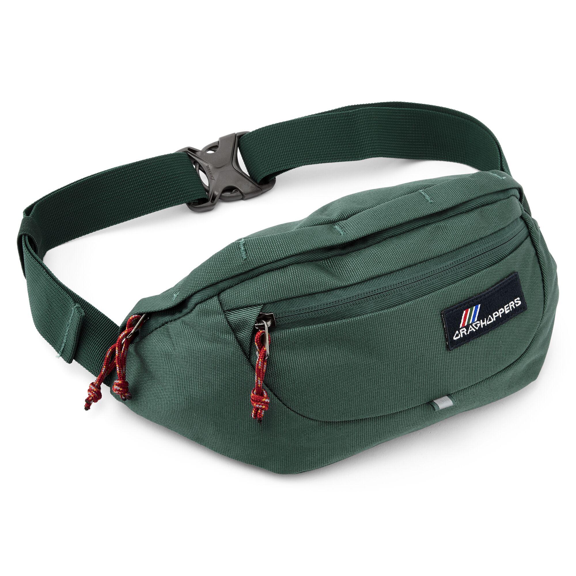 1.5L Kiwi Classic Bum Bag 1/1