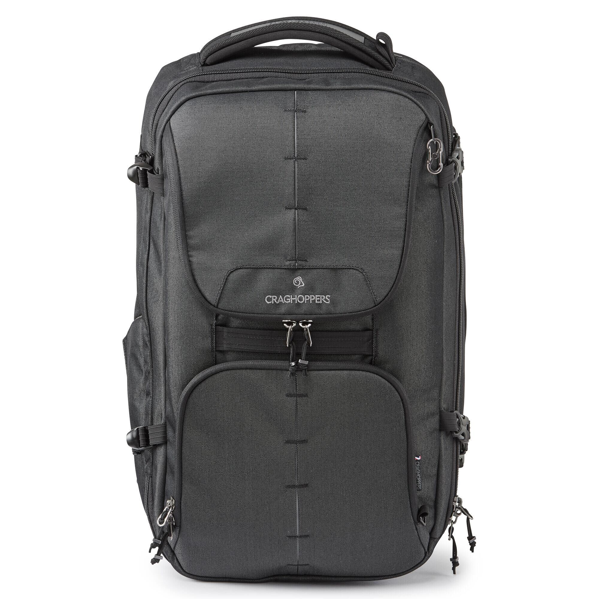 CRAGHOPPERS 40L Hybrid Holdall