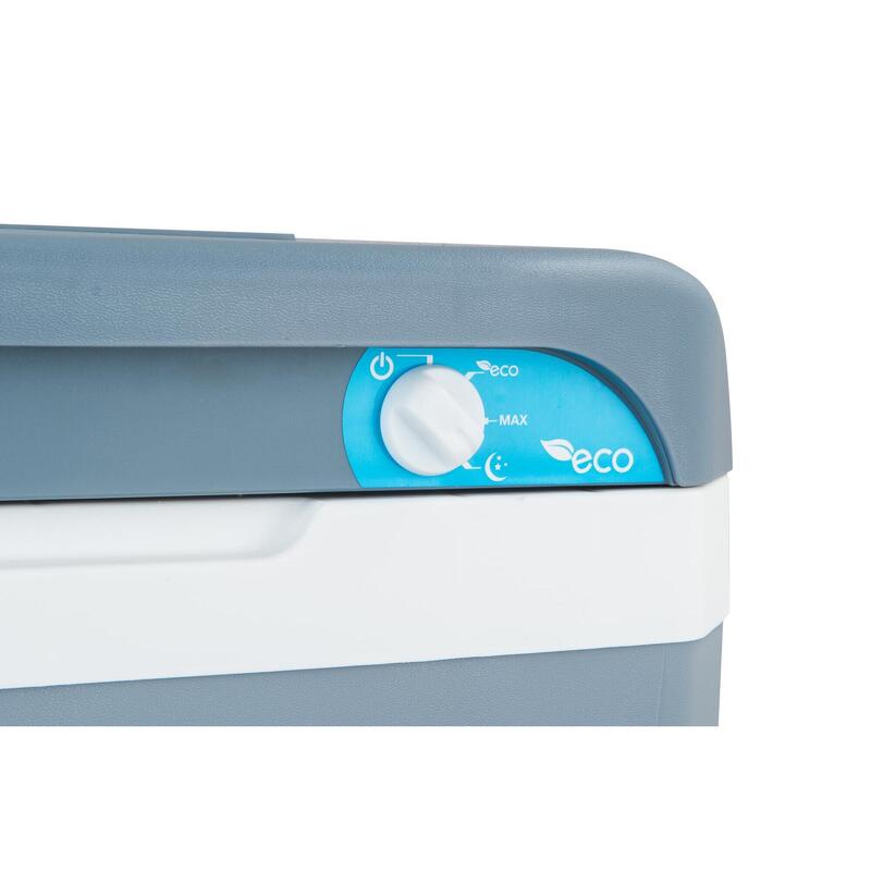 Glacière thermoélectrique "Powerbox Plus" 12V / 230V 28L Campingaz