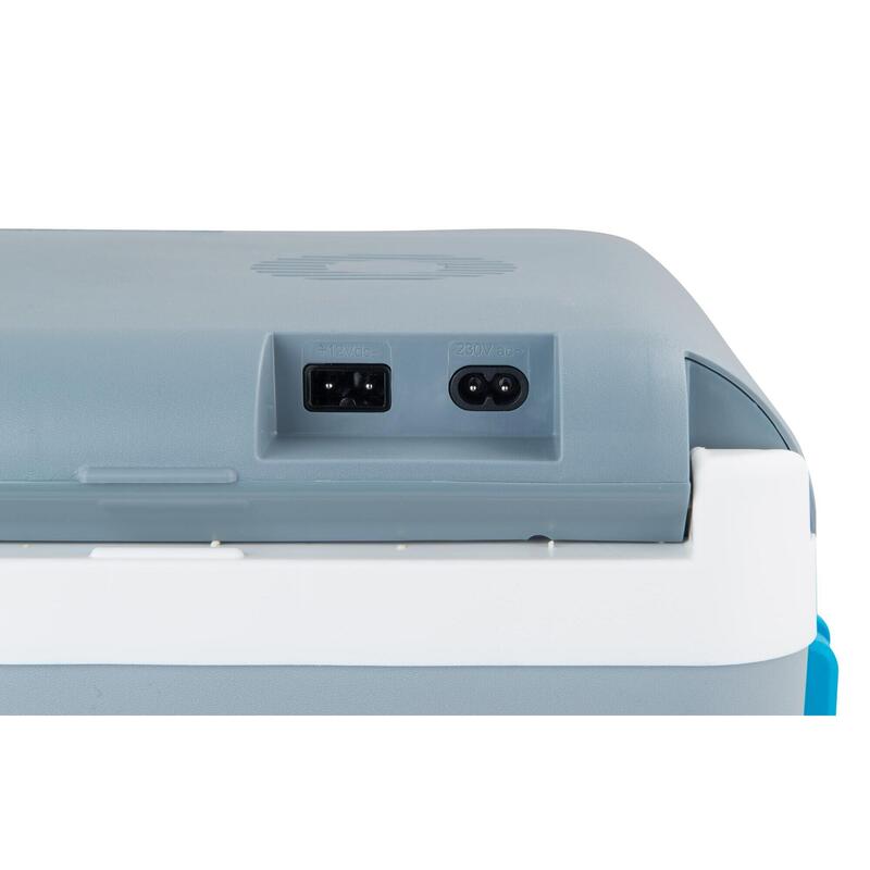 Glacière thermoélectrique "Powerbox Plus" 12V / 230V 28L Campingaz