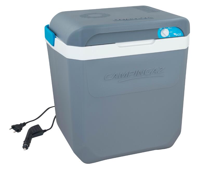 Nevera termoeléctrica "Powerbox Plus" 12V / 230V 28L Campingaz