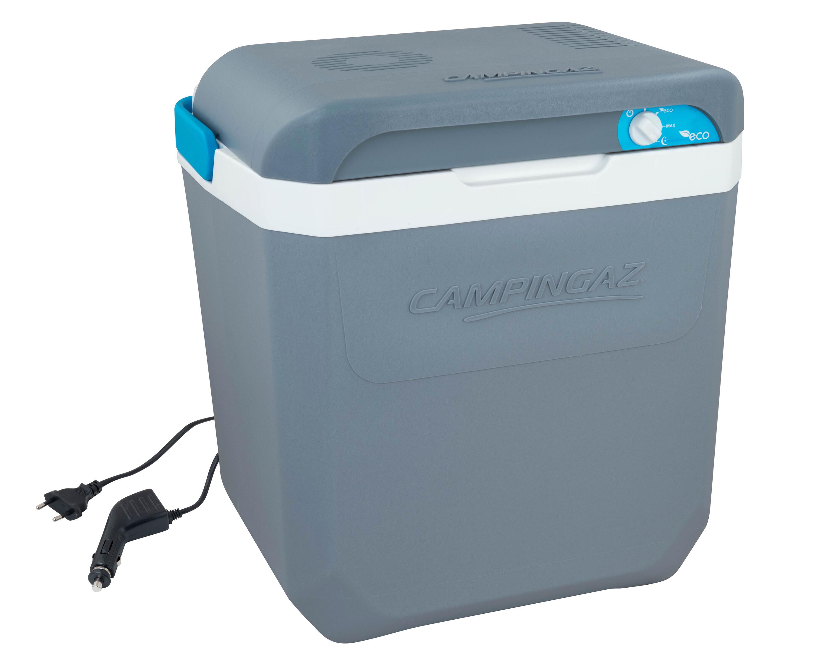 CAMPINGAZ Raffreddatore termoelettrico "Powerbox Plus" 12V / 230V 28L Campingaz