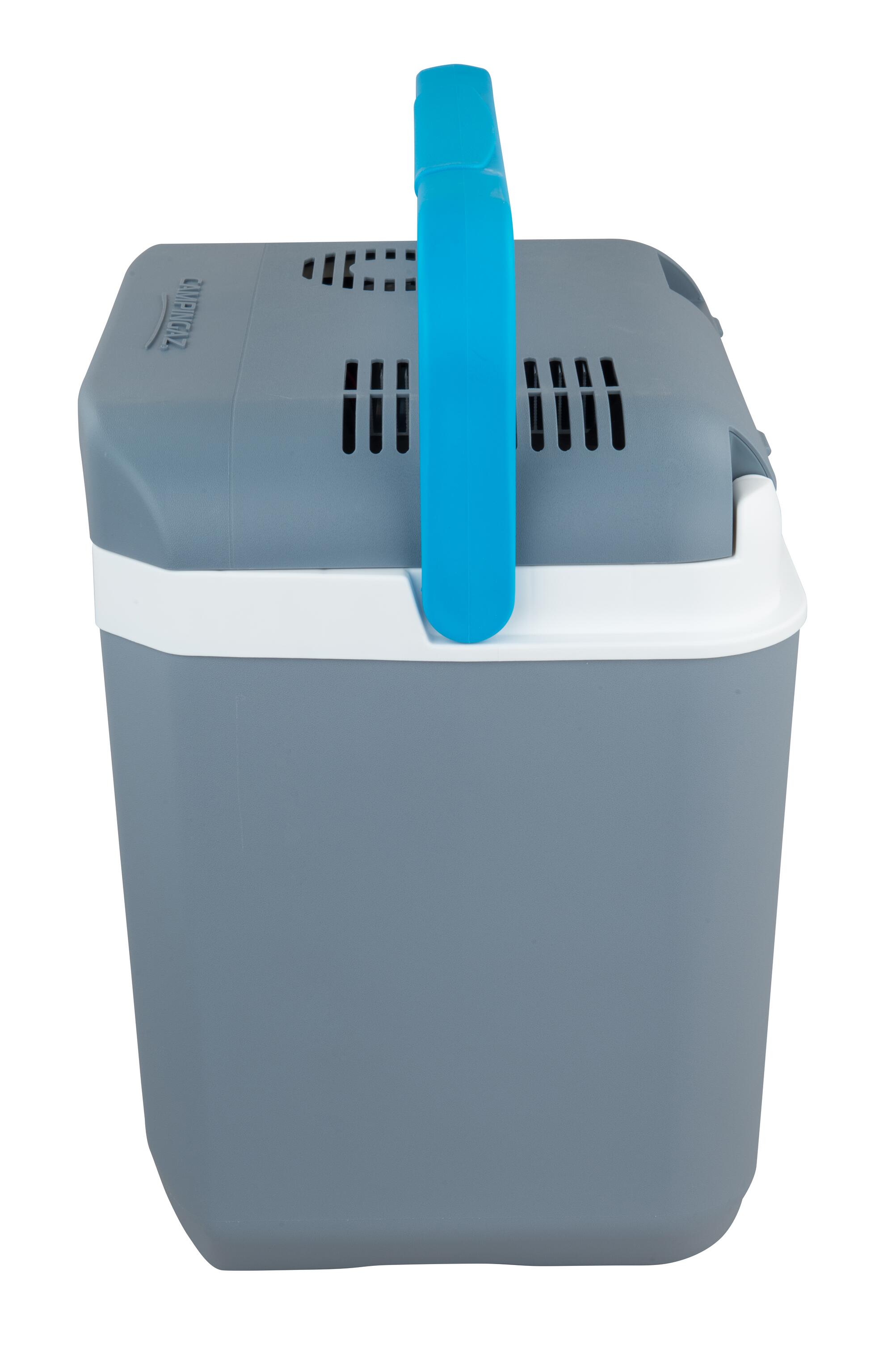 Glacière Electrique Campingaz - Powerbox Plus 28 Litres - 12 / 230 V 5/5