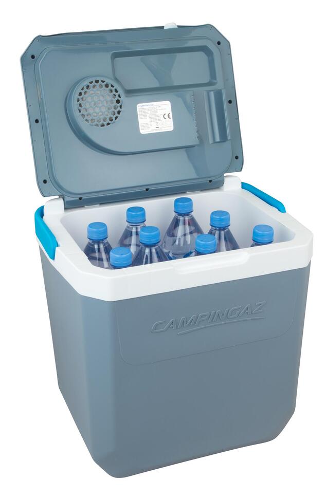 Chłodziarka elektryczna Campingaz POWERBOX PLUS 28L 12/230V