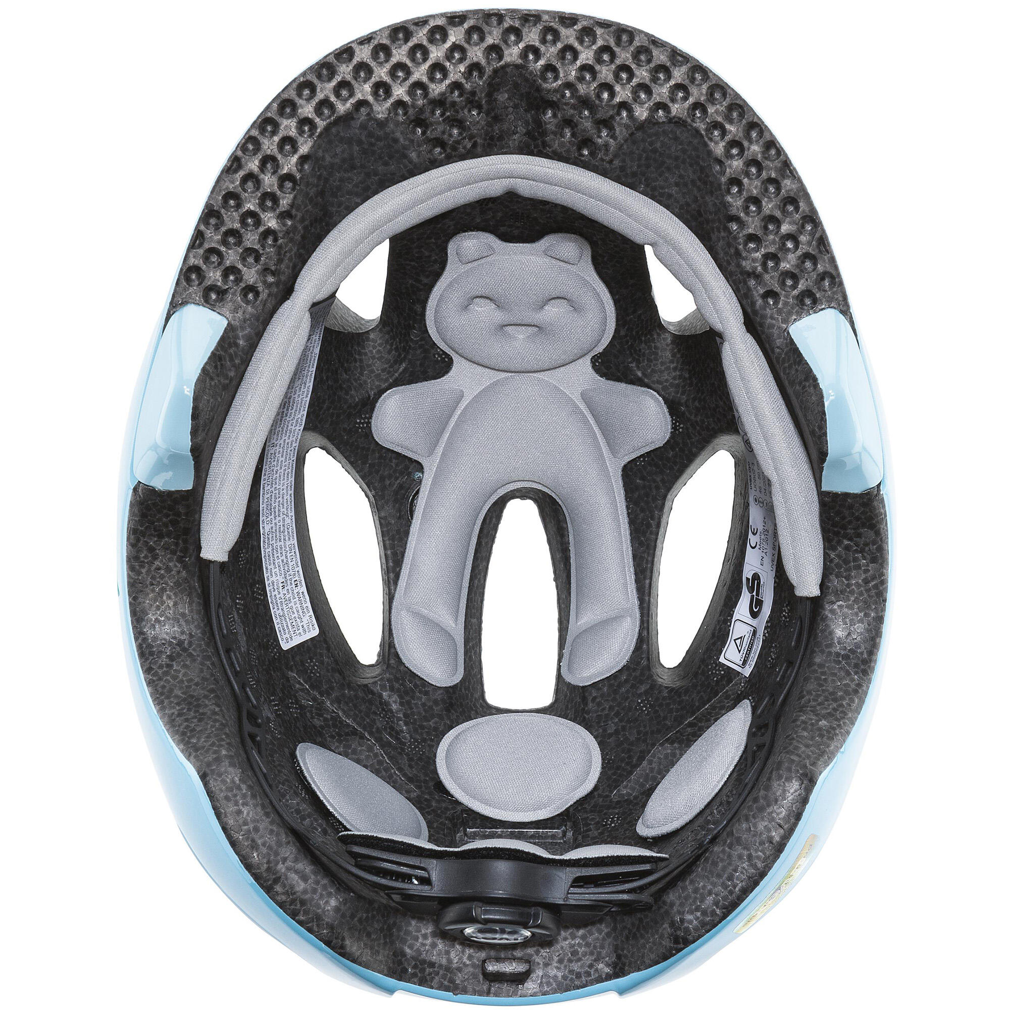 Kinderfietshelm Uvex Oyo 5/7