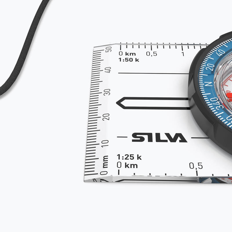Boussole Field Silva