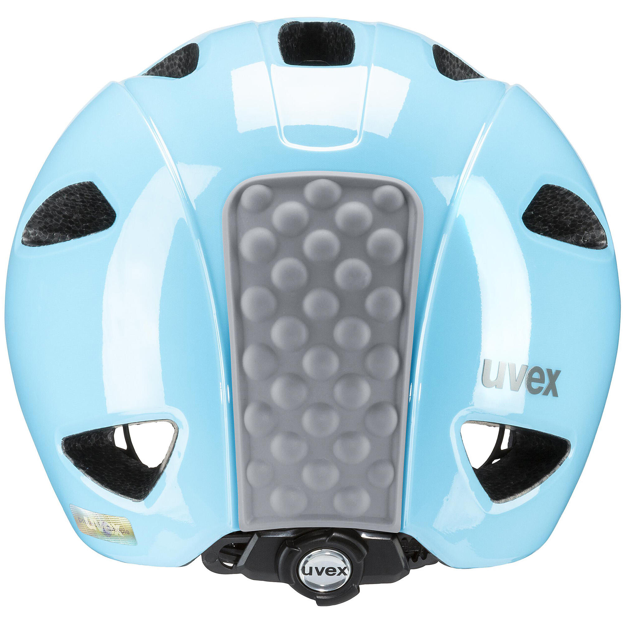 Kinderfietshelm Uvex Oyo 6/7